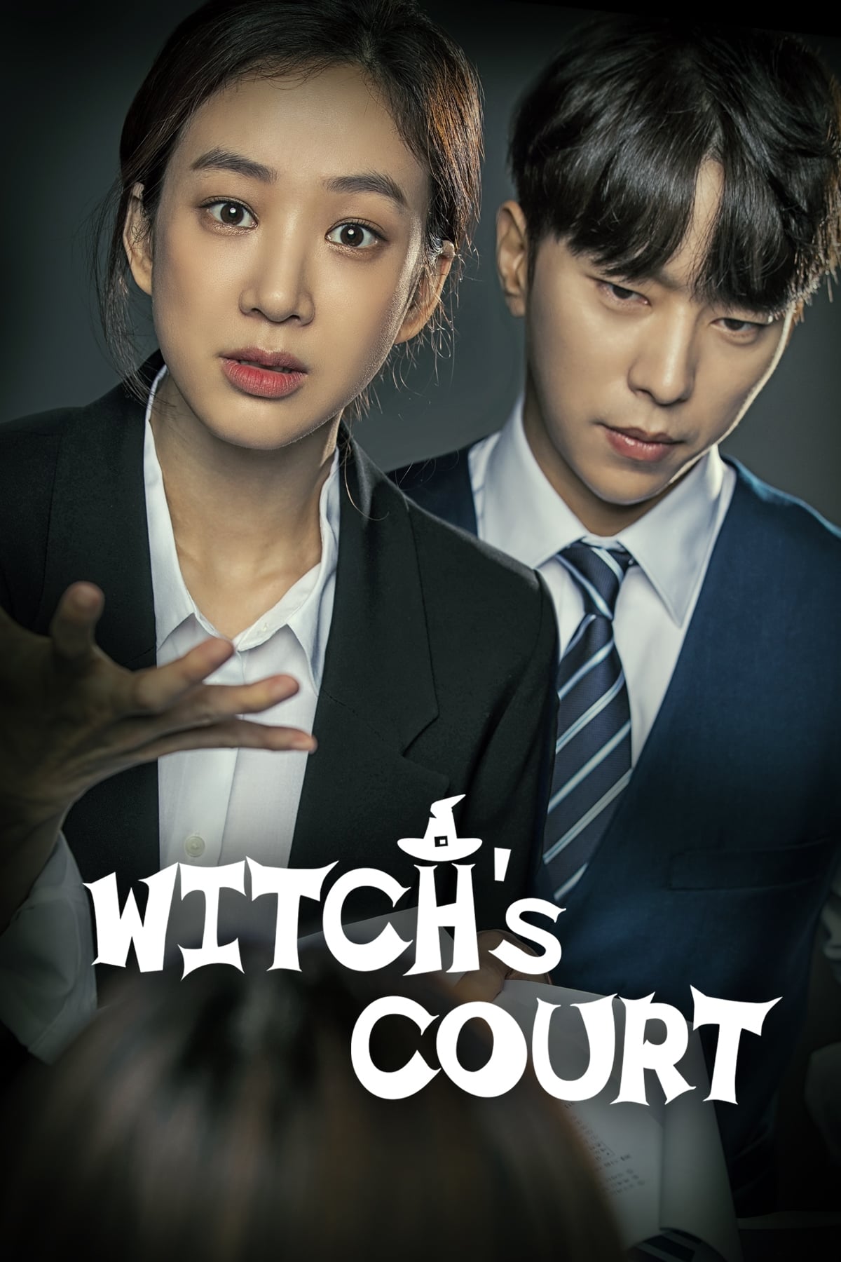 ซีรีส์ แสบ ใส อัยการแม่มด ซับไทย ครบทุกตอน ดูฟรี HD