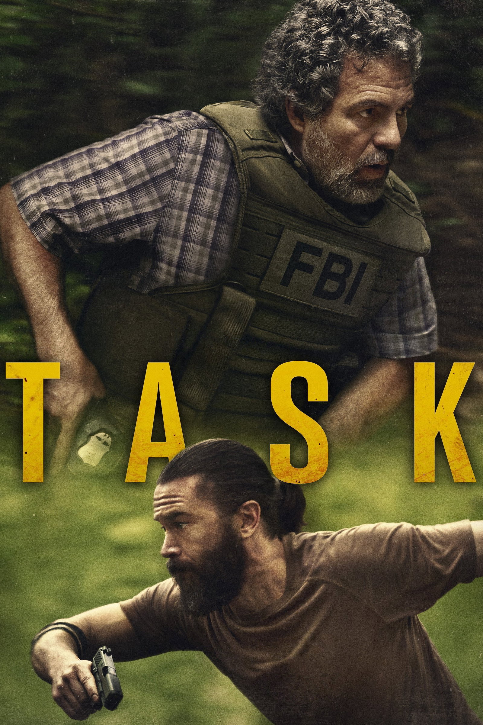 ซีรีส์ ภารกิจชีวิต ซับไทย ครบทุกตอน ดูฟรี HD
