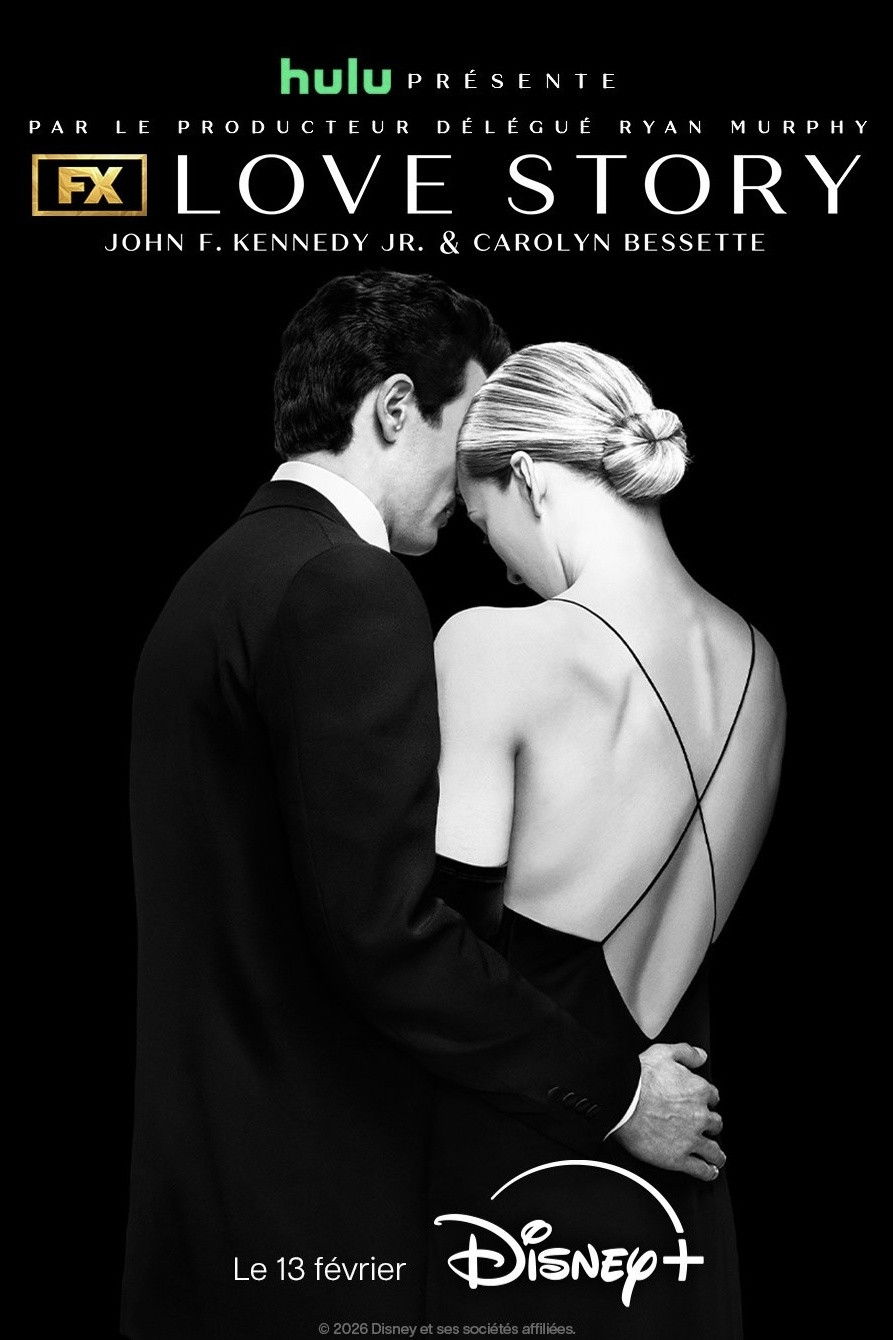 ซีรีส์ Love Story ซับไทย ครบทุกตอน ดูฟรี HD