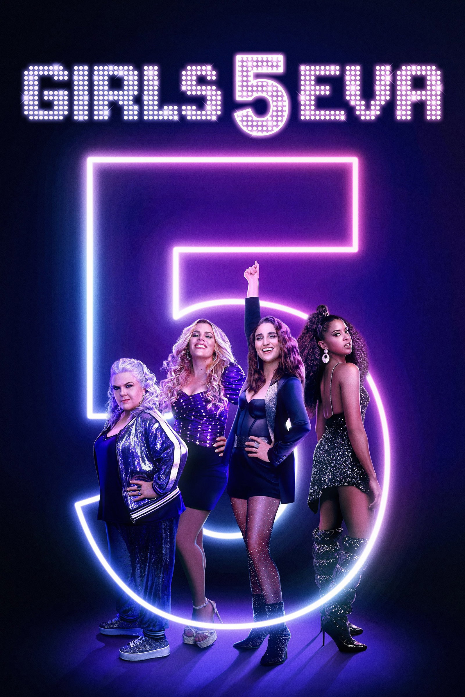 ซีรีส์ Girls5eva ซับไทย ครบทุกตอน ดูฟรี HD