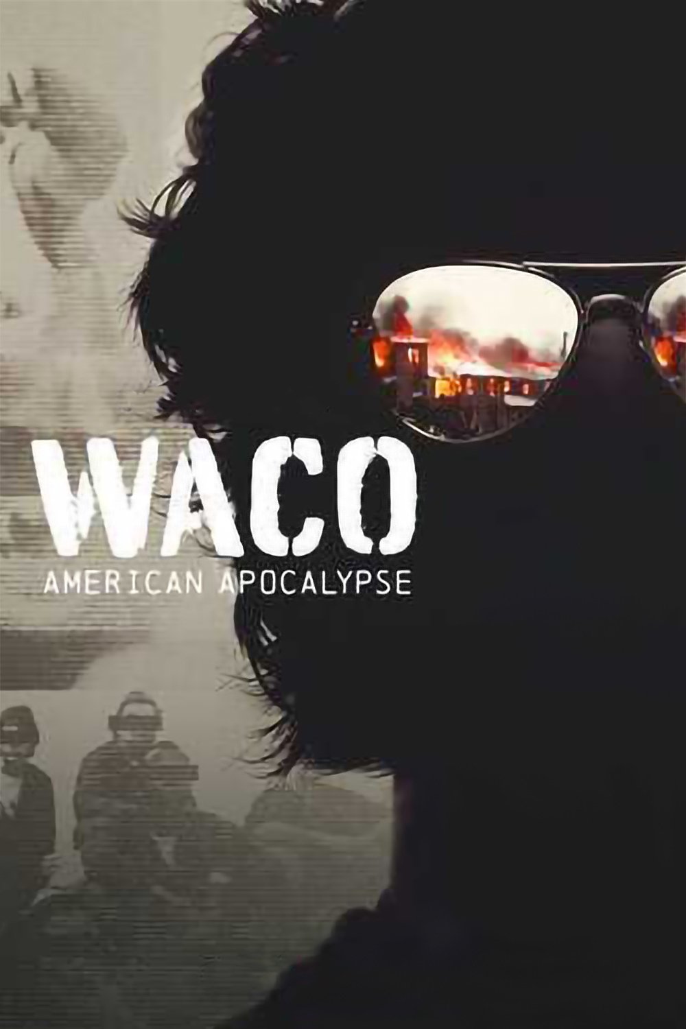 ซีรีส์ Waco: วันสิ้นโลกอเมริกัน ซับไทย ครบทุกตอน ดูฟรี HD