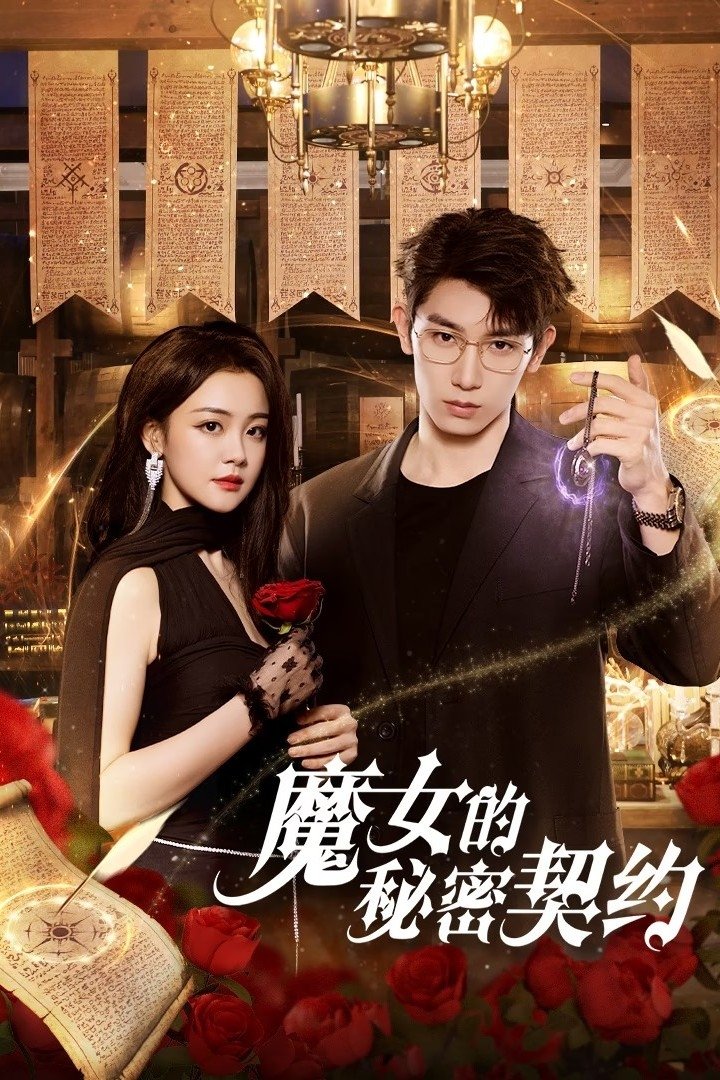 ซีรีส์ ลิขิตรักผู้วิเศษ ซับไทย ครบทุกตอน ดูฟรี HD