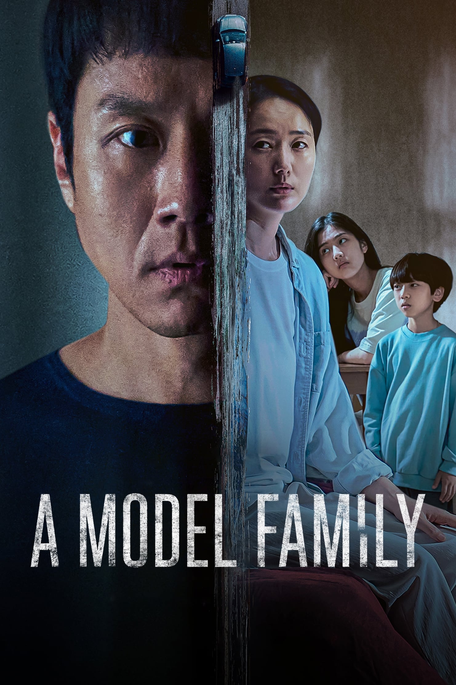 ซีรีส์ ครอบครัวตัวอย่าง ซับไทย ครบทุกตอน ดูฟรี HD