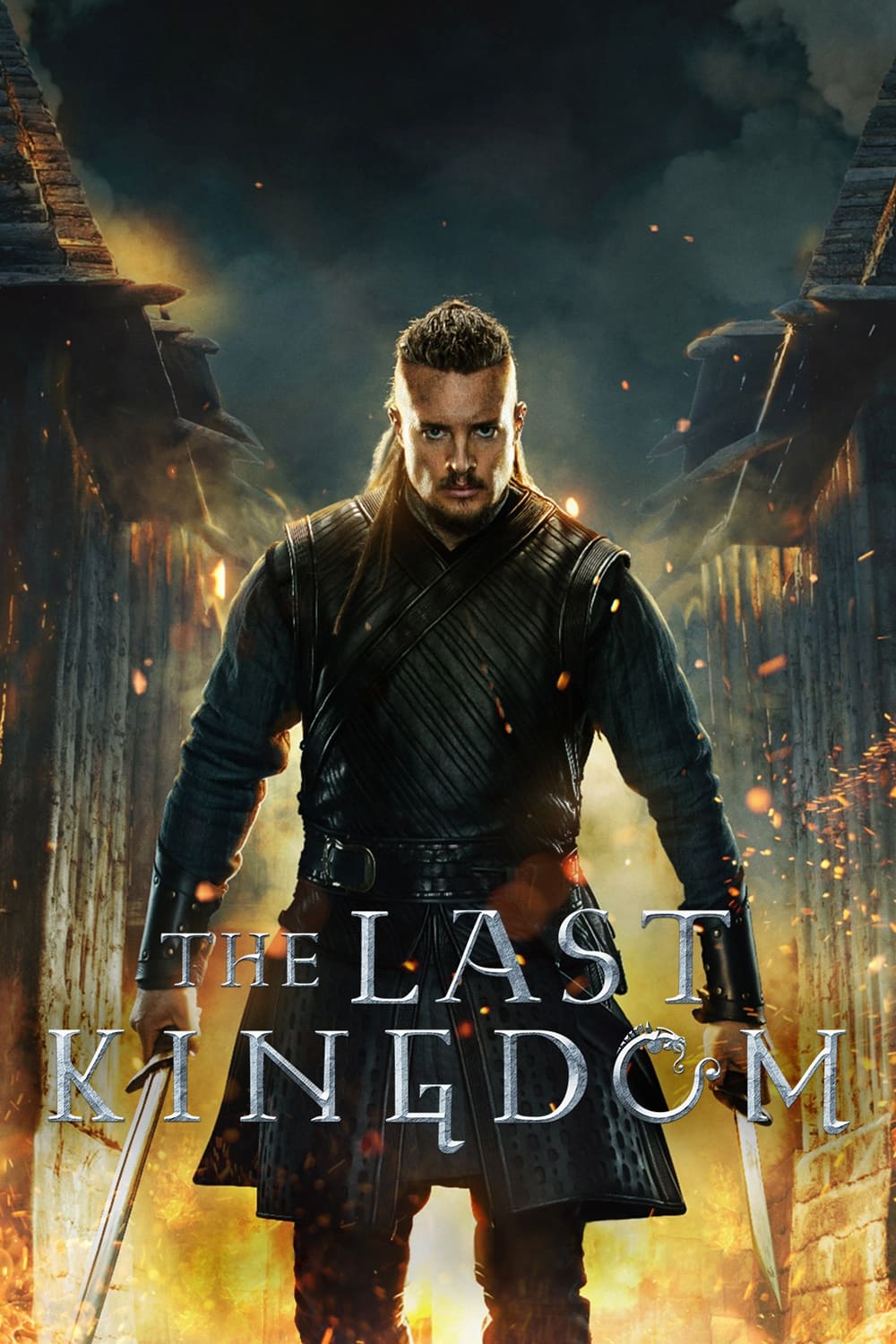 ซีรีส์ เดอะ ลาสต์ คิงดอม ซับไทย ครบทุกตอน ดูฟรี HD