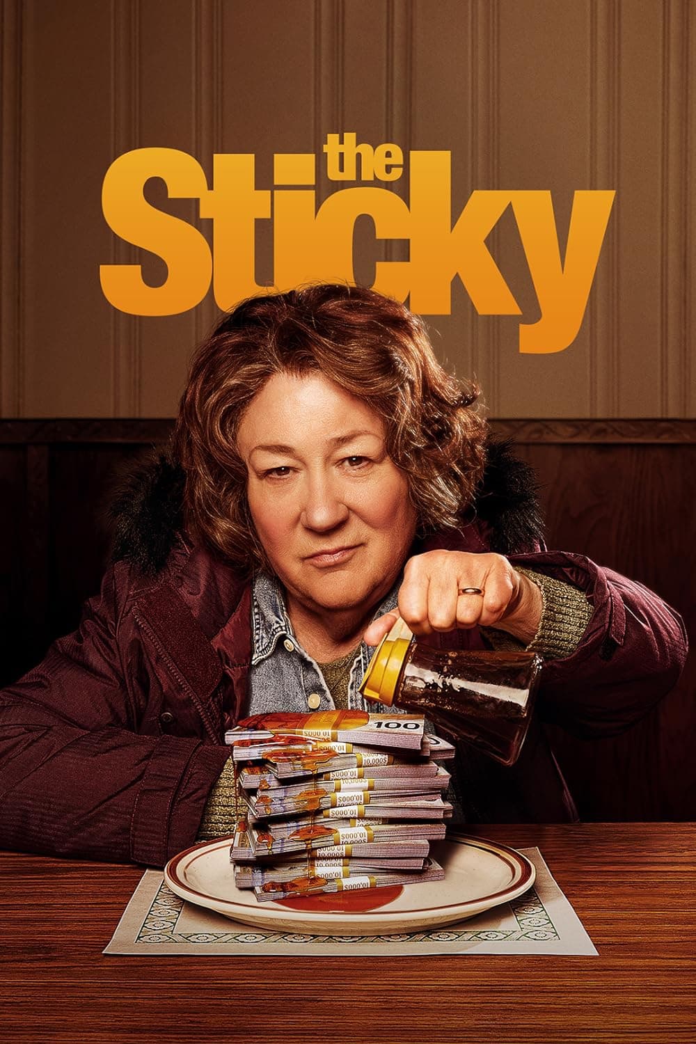 ซีรีส์ The Sticky: โจรกรรมหวานเจี๊ยบ ซับไทย ครบทุกตอน ดูฟรี HD