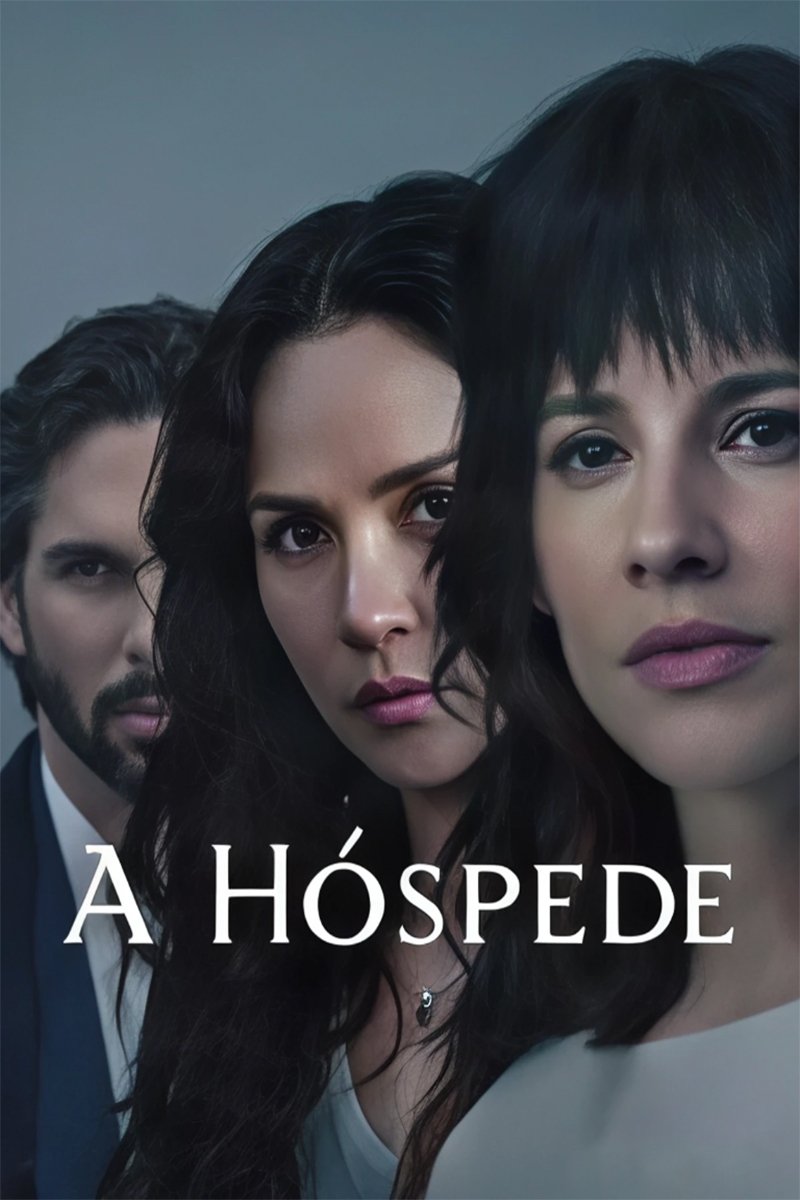 ซีรีส์ หญิงผู้มาเยือน ซับไทย ครบทุกตอน ดูฟรี HD