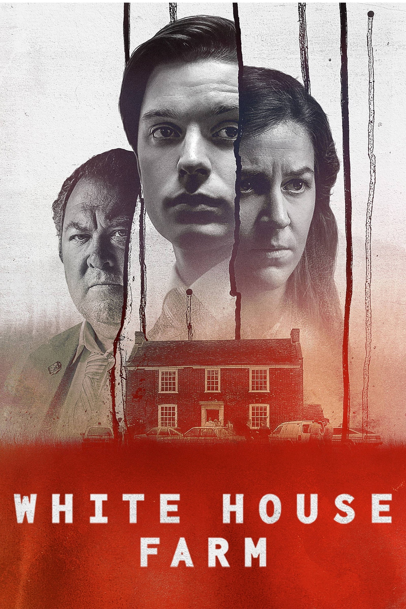 ซีรีส์ White House Farm ซับไทย ครบทุกตอน ดูฟรี HD
