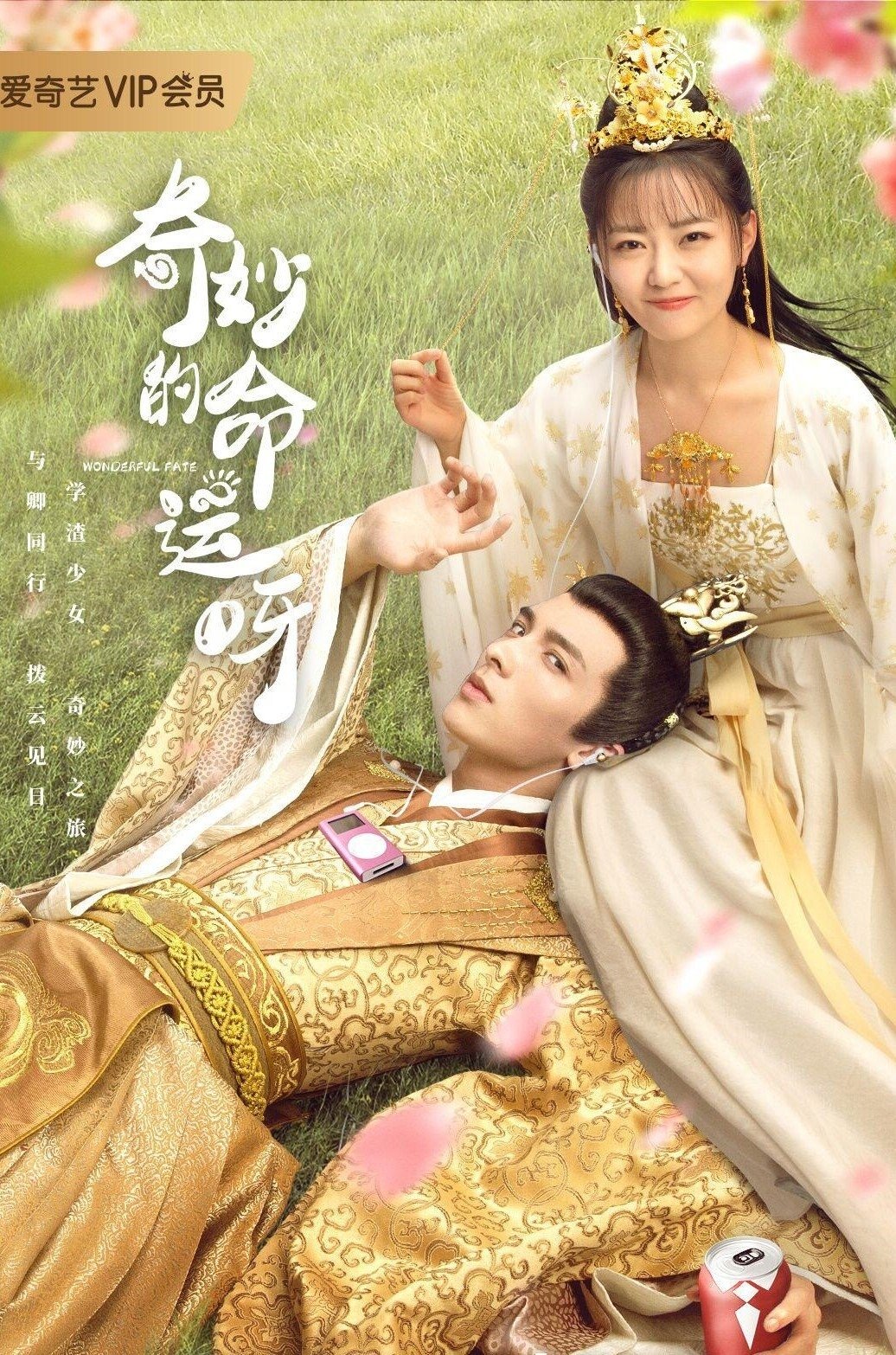 ซีรีส์ ชะตาลิขิตมาพบรัก ซับไทย ครบทุกตอน ดูฟรี HD