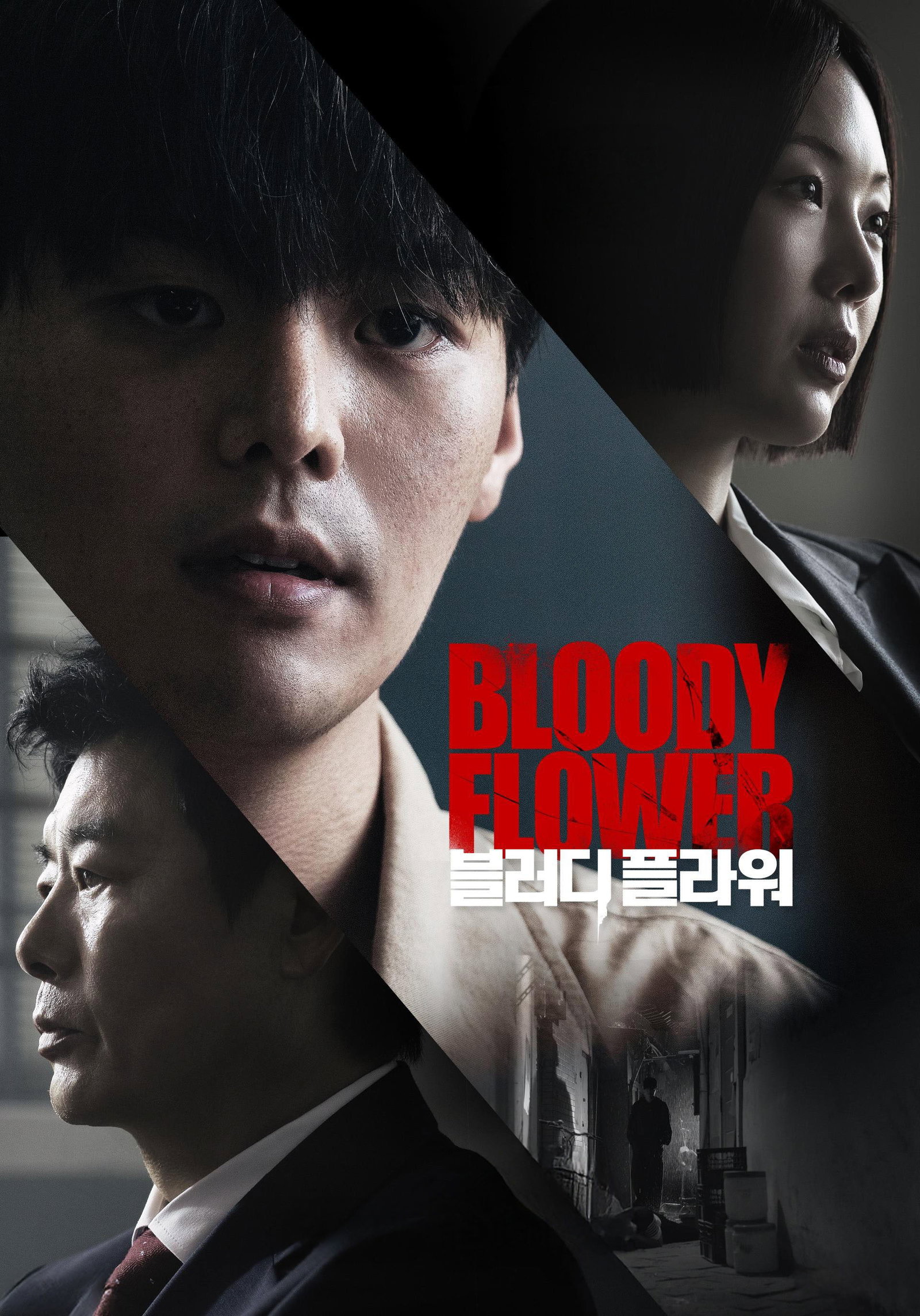 ซีรีส์ คนแลกเลือด ซับไทย ครบทุกตอน ดูฟรี HD