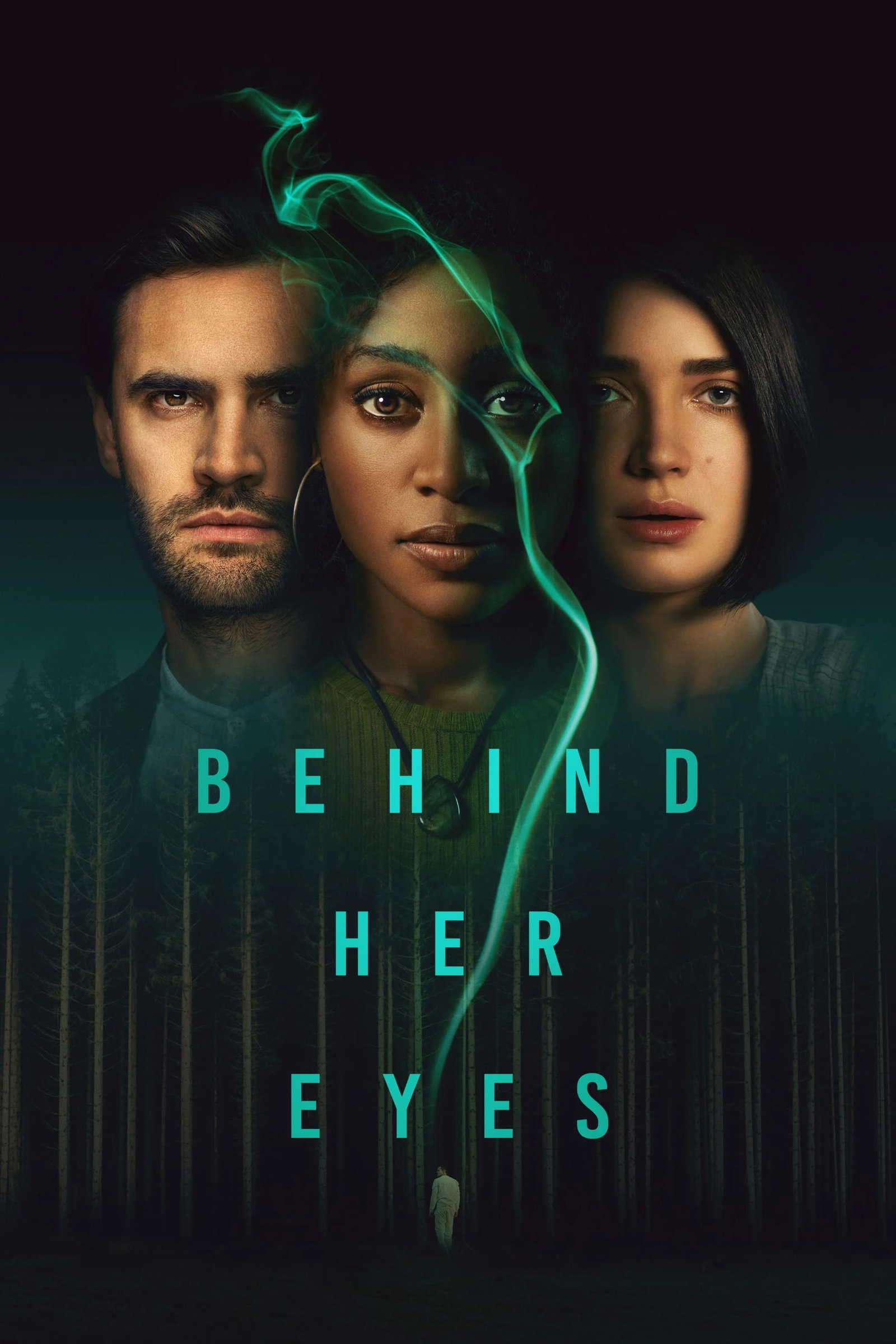 ซีรีส์ ปมนัยน์ตา ซับไทย ครบทุกตอน ดูฟรี HD