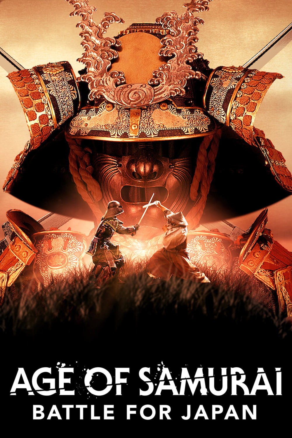 ซีรีส์ ยุคแห่งซามูไร: ศึกชิงญี่ปุ่น ซับไทย ครบทุกตอน ดูฟรี HD