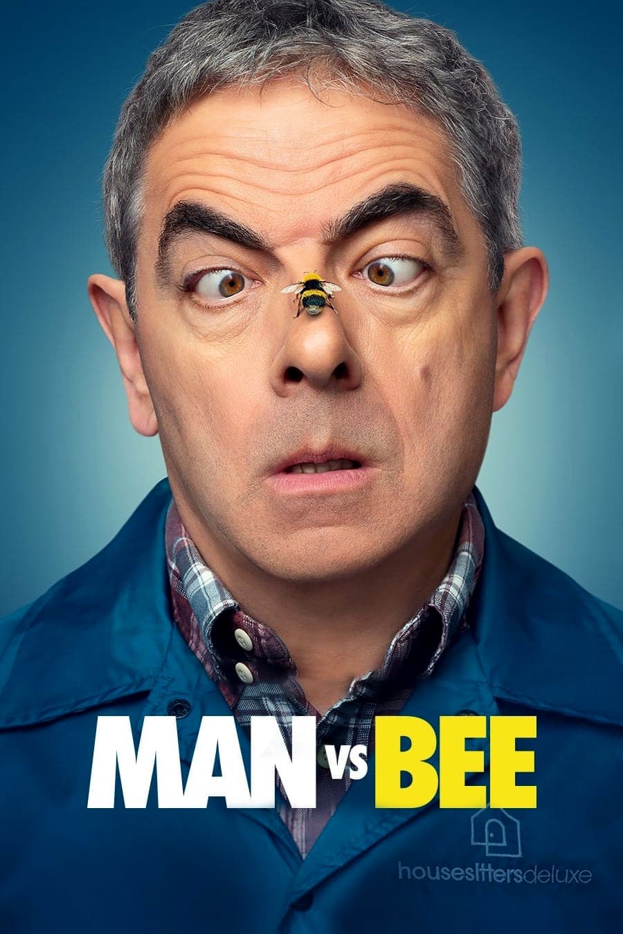 ซีรีส์ ผึ้งร้าย นายป่วง ซับไทย ครบทุกตอน ดูฟรี HD