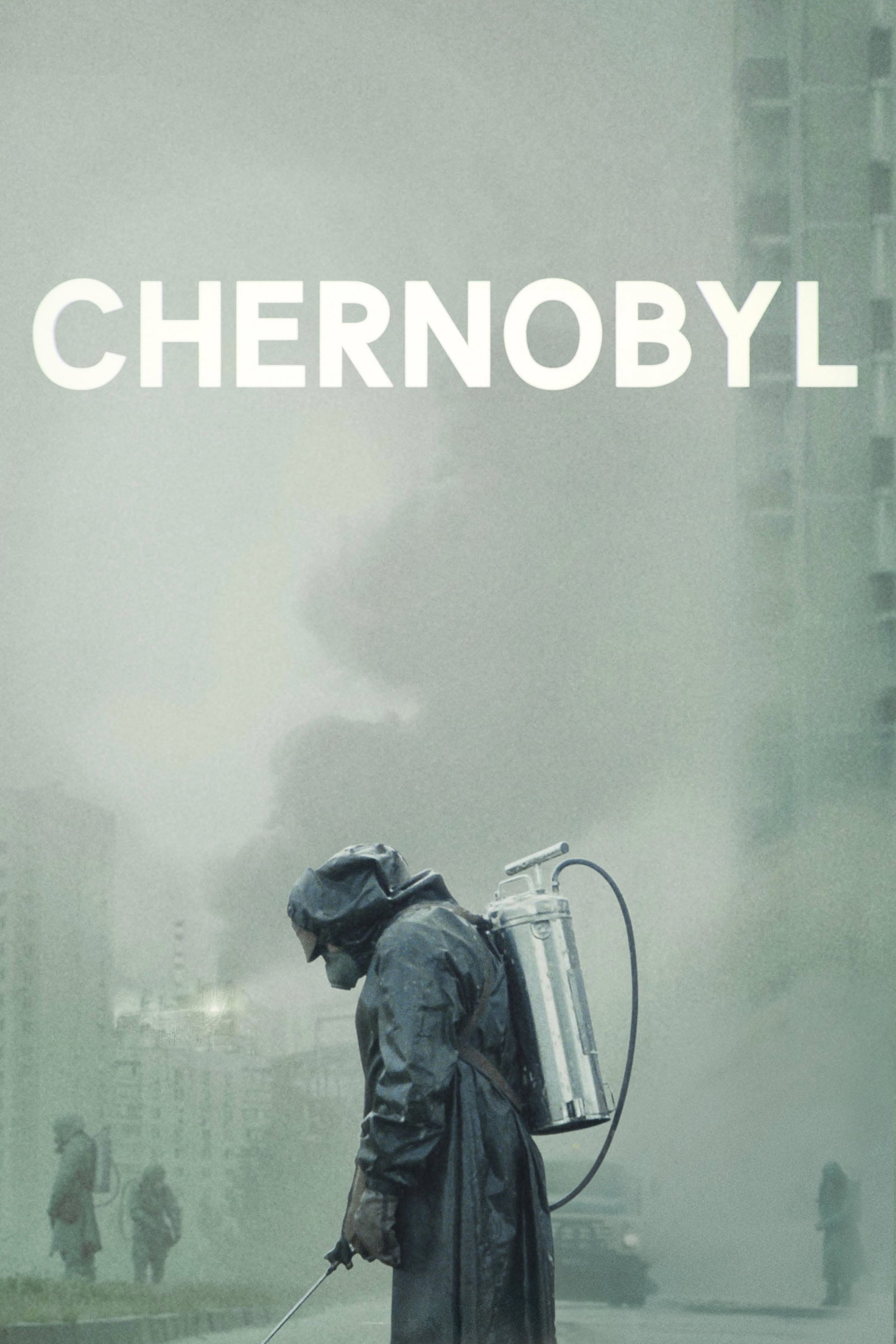 ซีรีส์ เชอร์โนบิล ซับไทย ครบทุกตอน ดูฟรี HD