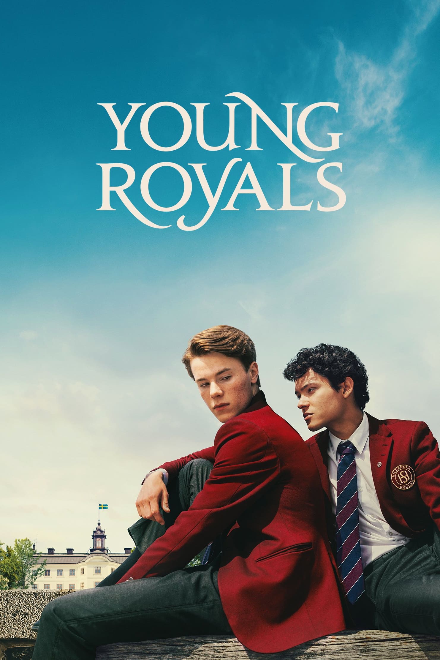 ซีรีส์ เจ้าชาย ซับไทย ครบทุกตอน ดูฟรี HD