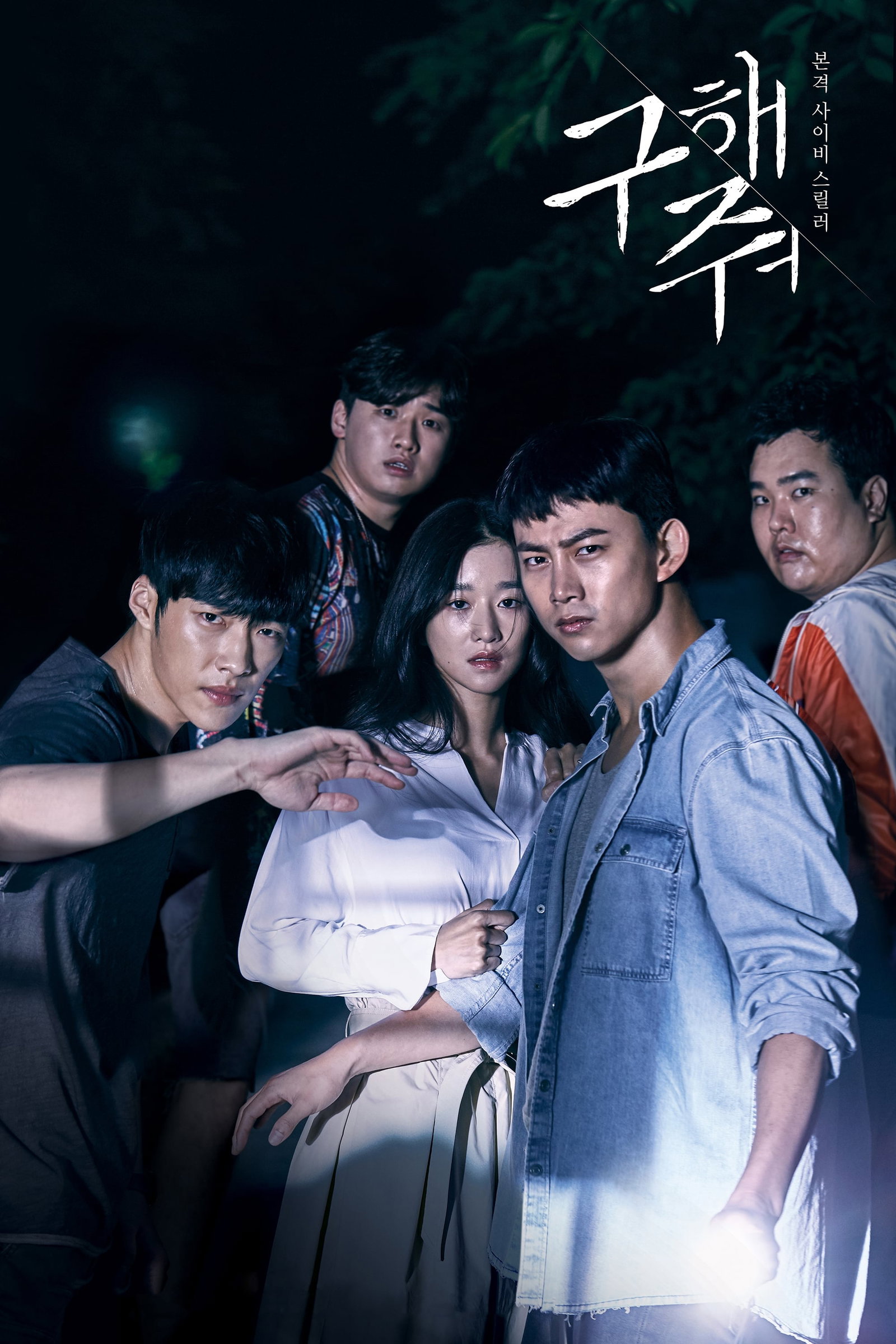 ซีรีส์ กับดักลัทธิคลั่ง ซับไทย ครบทุกตอน ดูฟรี HD