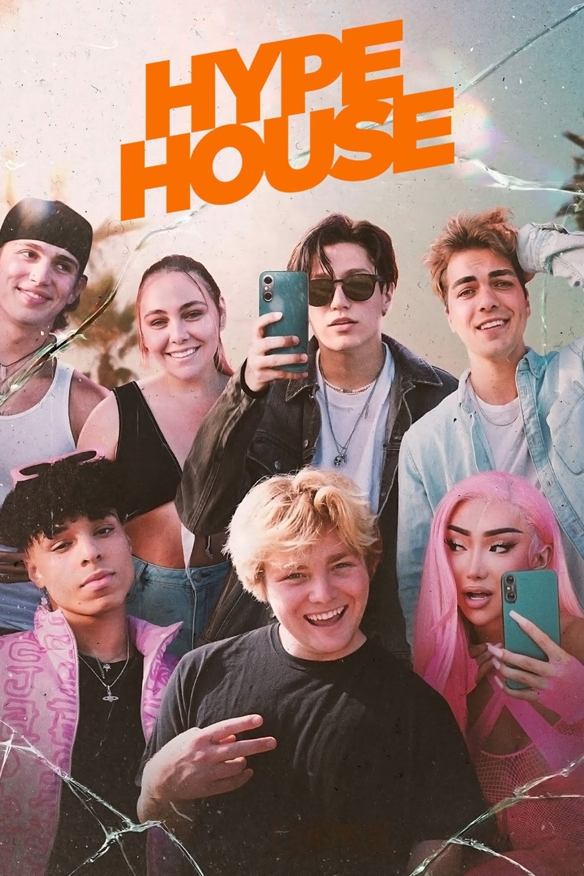 ซีรีส์ ไฮป์เฮาส์ ซับไทย ครบทุกตอน ดูฟรี HD