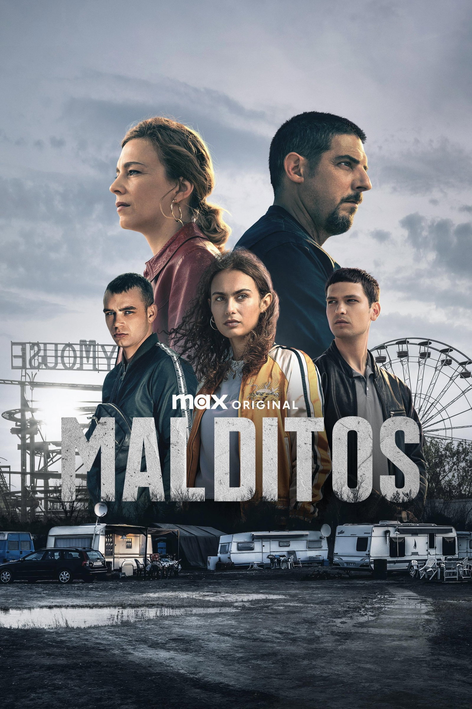 ซีรีส์ มัลดีโตส ซับไทย ครบทุกตอน ดูฟรี HD