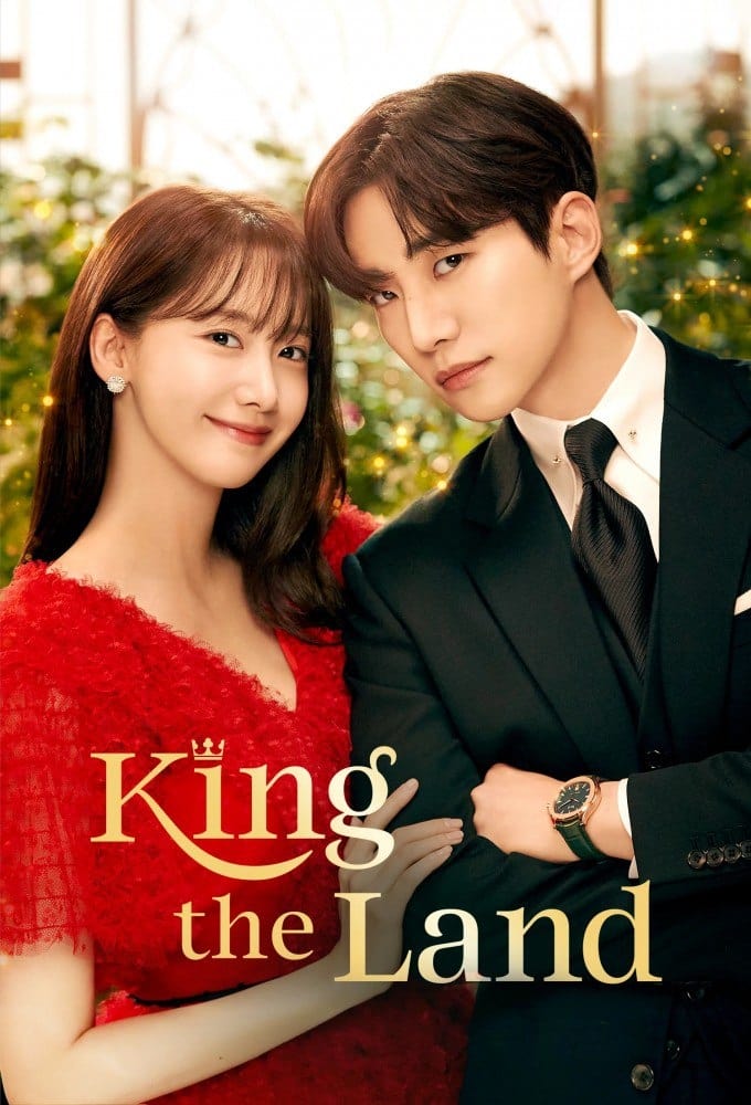 ซีรีส์ คิง เดอะ แลนด์ ซับไทย ครบทุกตอน ดูฟรี HD