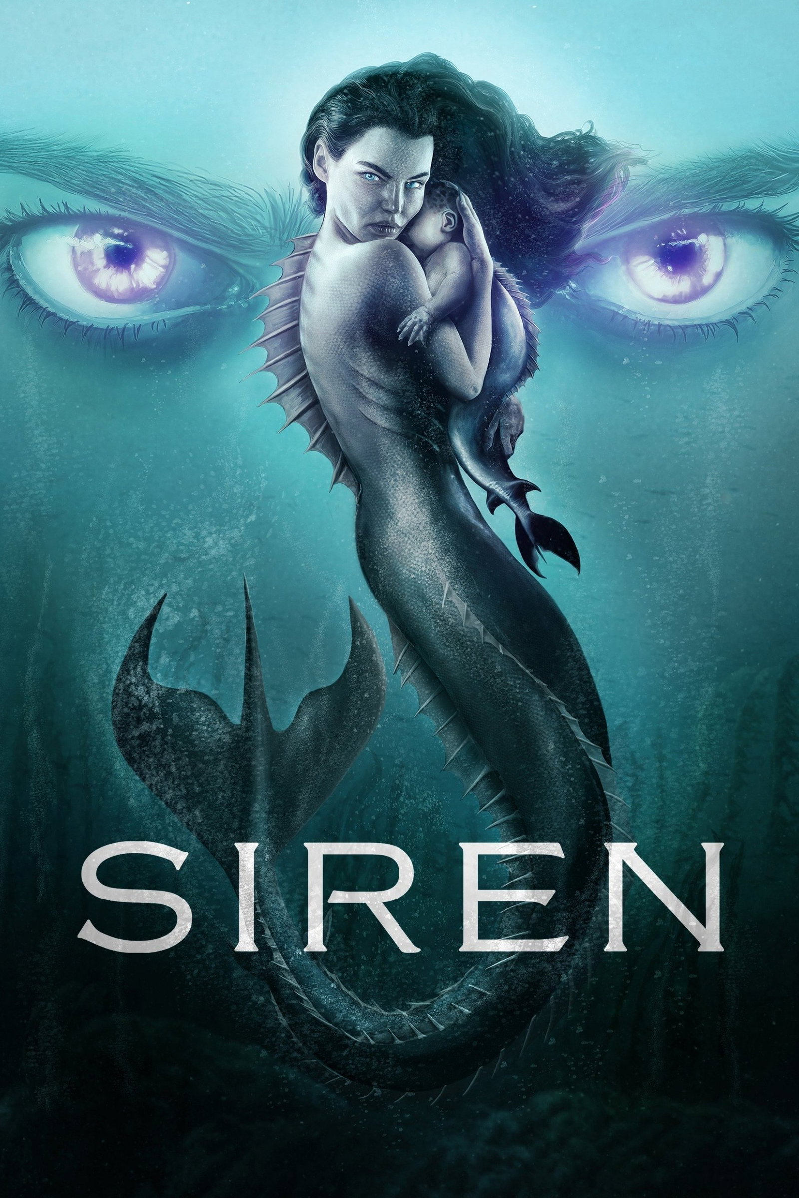 ซีรีส์ Siren ซับไทย ครบทุกตอน ดูฟรี HD