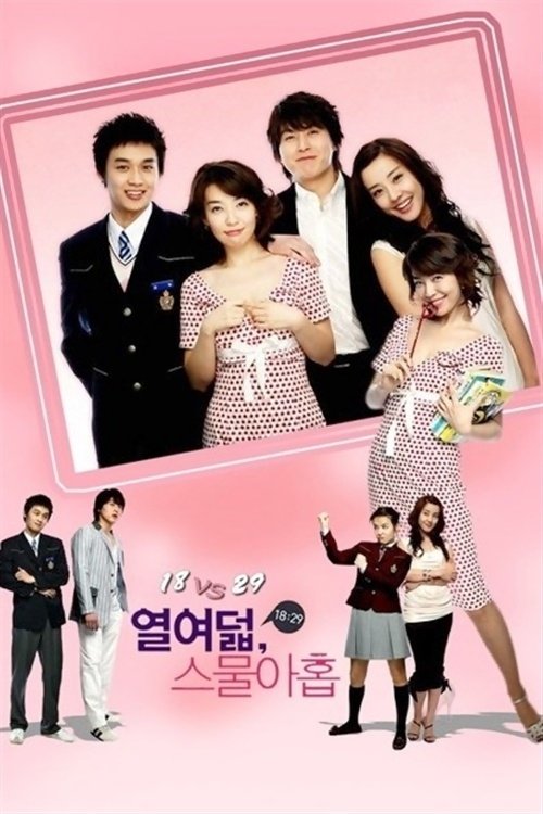 ซีรีส์ จำแบบไหน ใจก็รักเธอ ซับไทย ครบทุกตอน ดูฟรี HD
