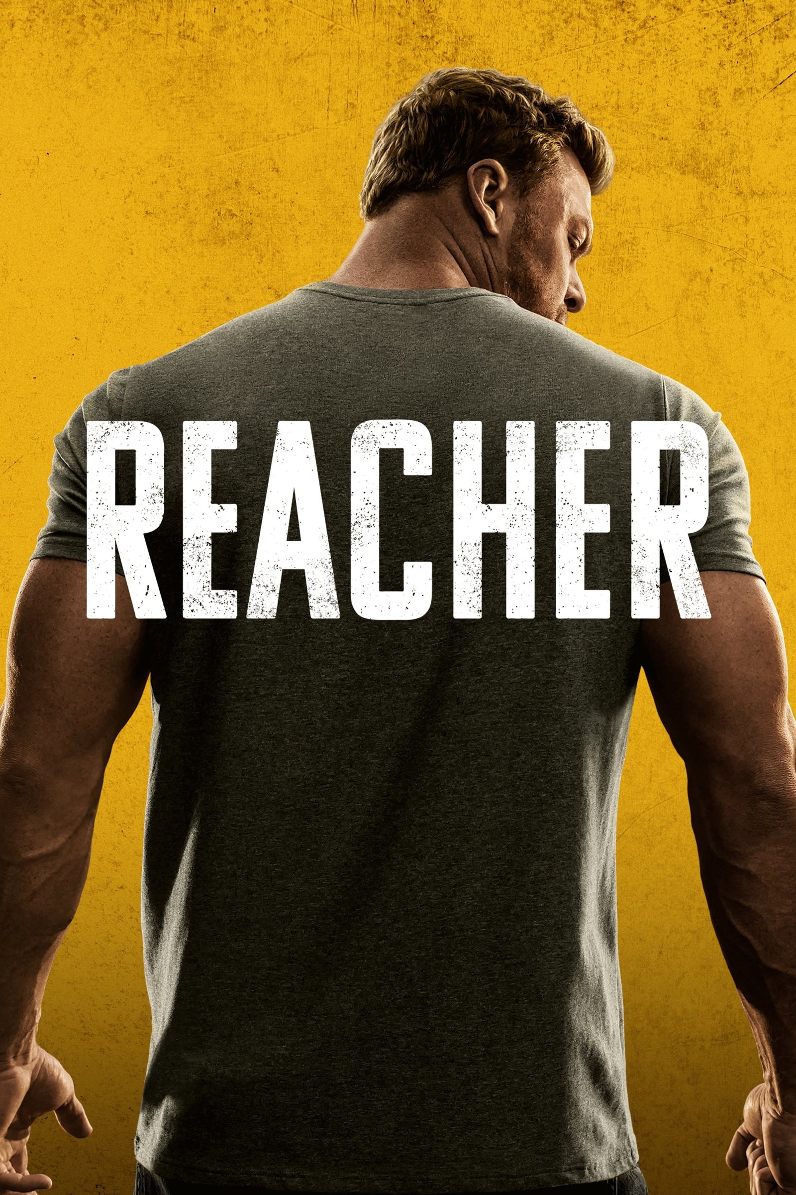 ซีรีส์ แจ็ค รีชเชอร์ ยอดคนสืบระห่ำ ซับไทย ครบทุกตอน ดูฟรี HD