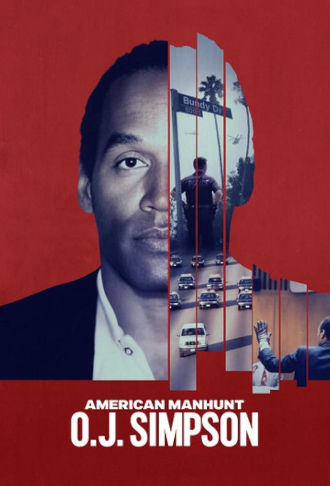 ซีรีส์ American Manhunt: โอ.เจ. ซิมป์สัน ซับไทย ครบทุกตอน ดูฟรี HD