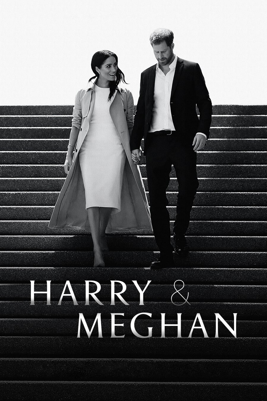 ซีรีส์ แฮร์รี่และเมแกน ซับไทย ครบทุกตอน ดูฟรี HD