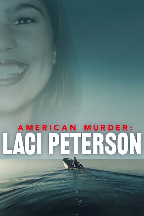 ซีรีส์ American Murder: เลซี่ ปีเตอร์สัน ซับไทย ครบทุกตอน ดูฟรี HD