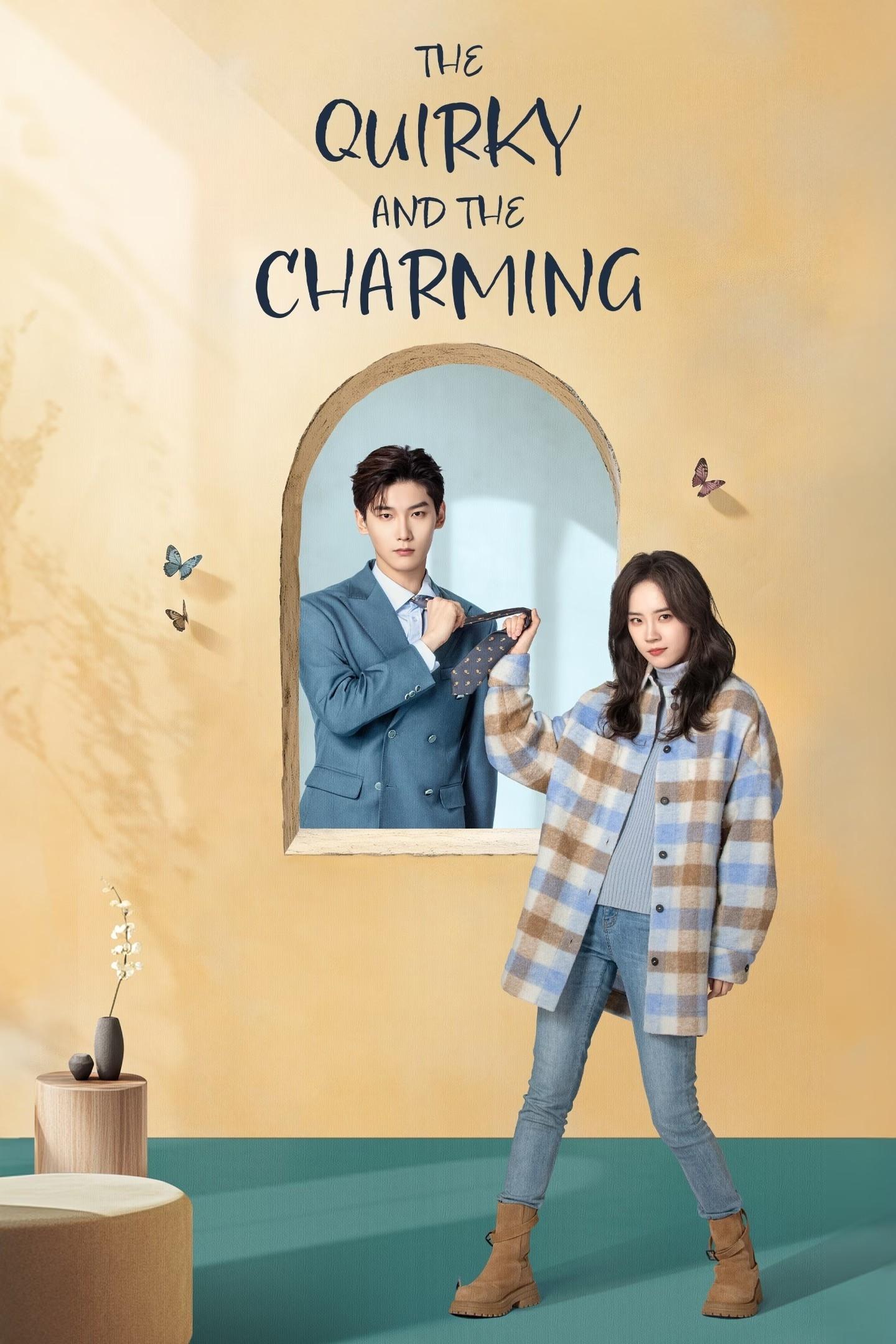 ซีรีส์ รักนี้ต้องติดรีวิวบวก ซับไทย ครบทุกตอน ดูฟรี HD