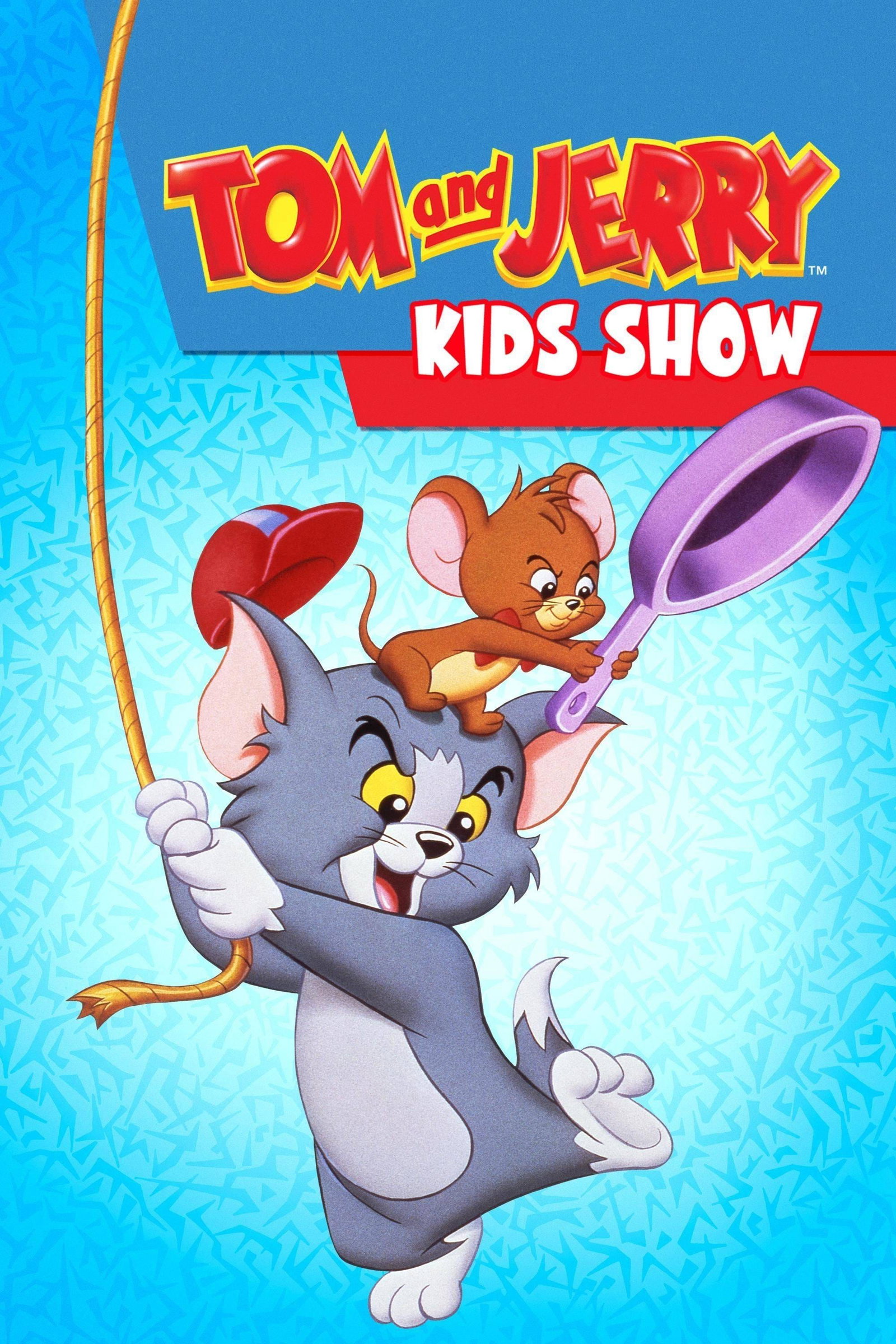 ซีรีส์ ทอมแอนด์เจอร์รี่คิดส์โชว์ ซับไทย ครบทุกตอน ดูฟรี HD