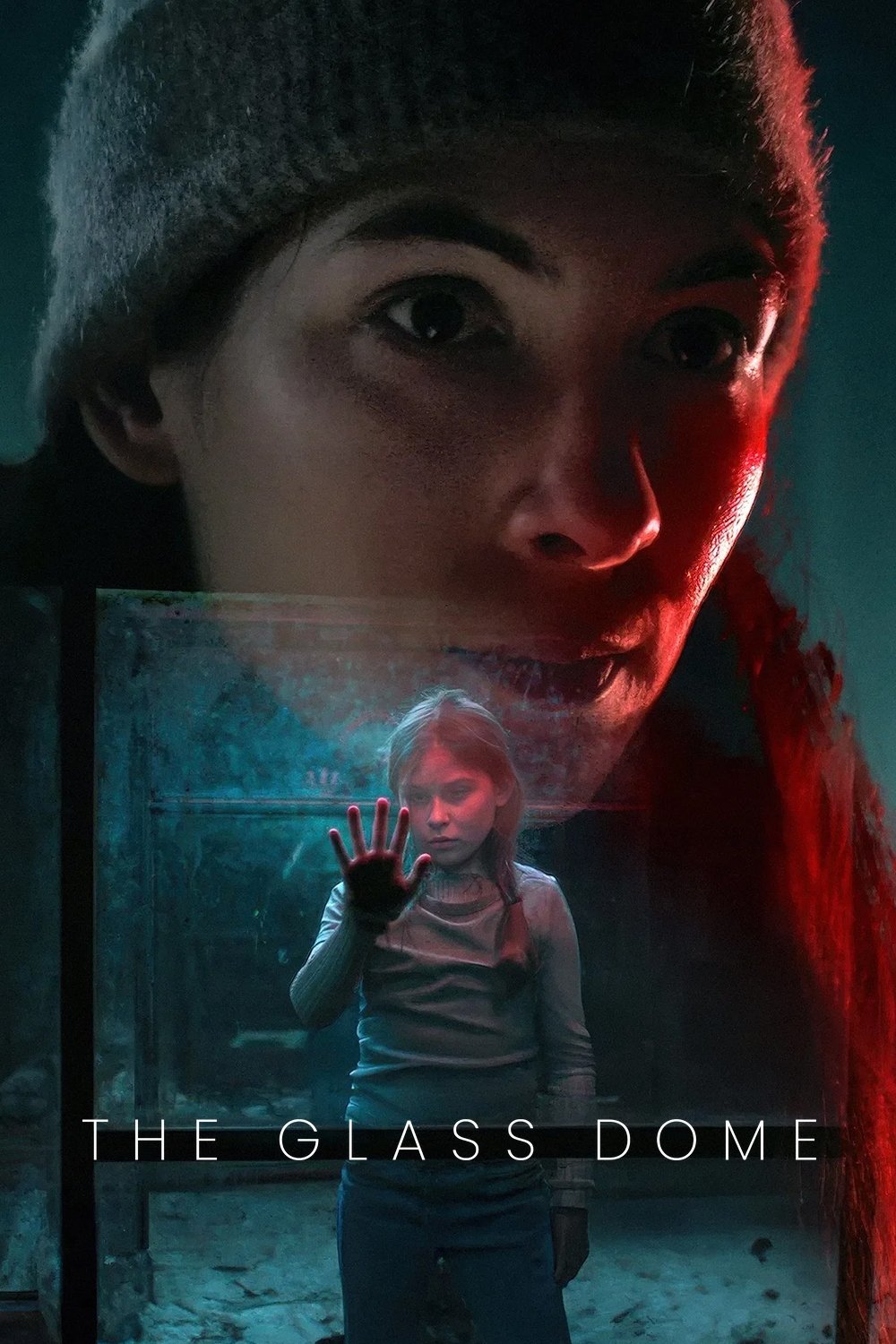 ซีรีส์ เดอะ กลาส โดม ซับไทย ครบทุกตอน ดูฟรี HD