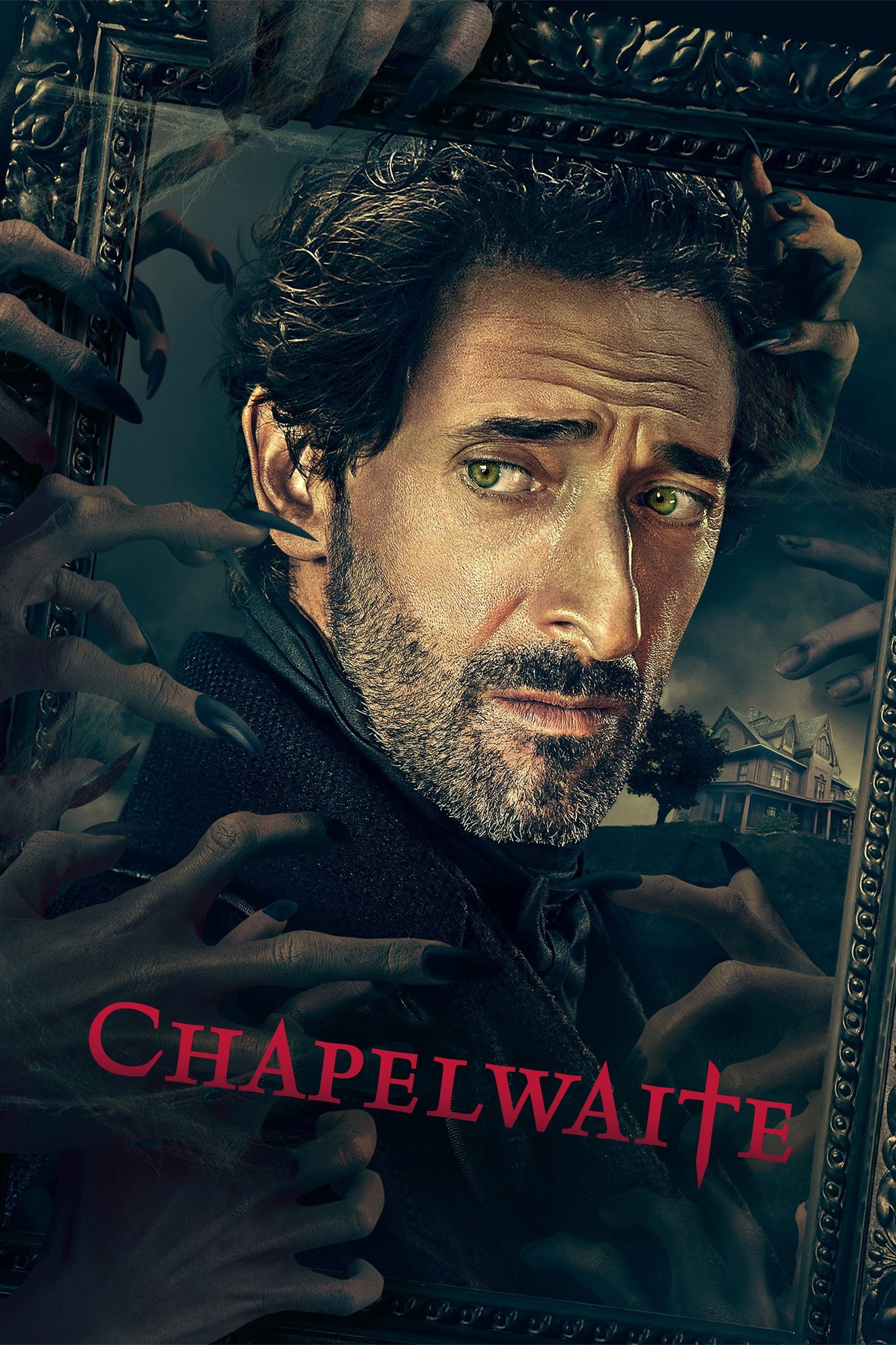 ซีรีส์ แชเปิลเวท ซับไทย ครบทุกตอน ดูฟรี HD