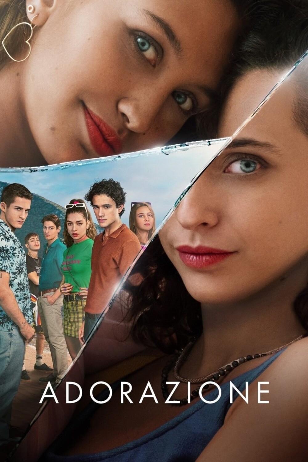 ซีรีส์ คลั่งรัก ซับไทย ครบทุกตอน ดูฟรี HD