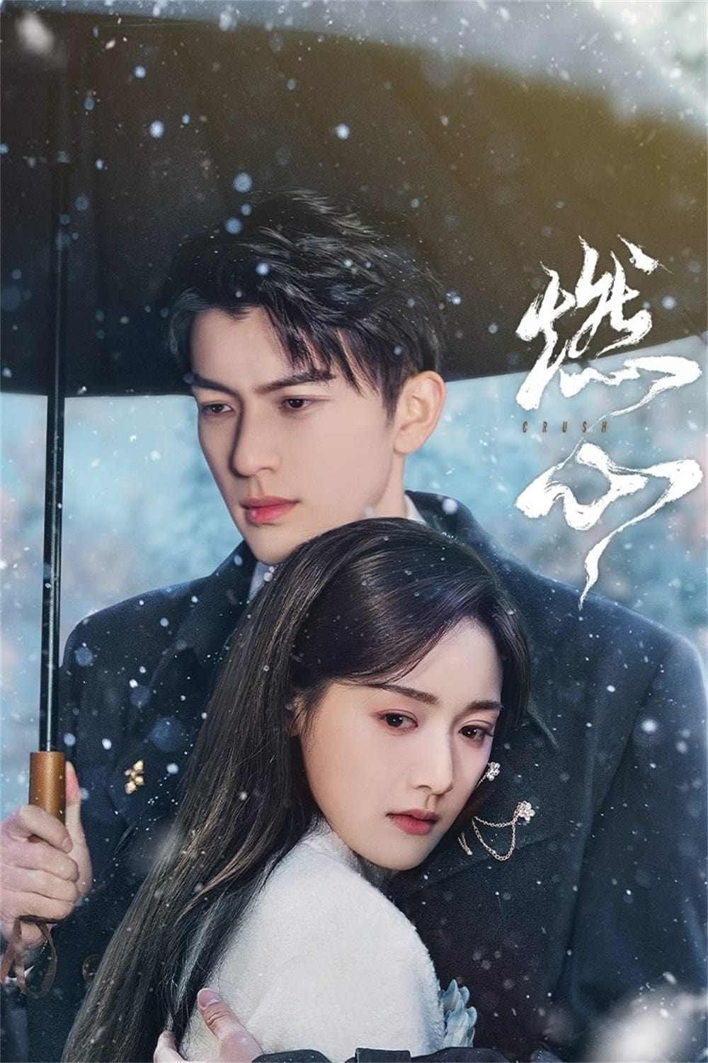 ซีรีส์ เพลิงเผาใจ ซับไทย ครบทุกตอน ดูฟรี HD