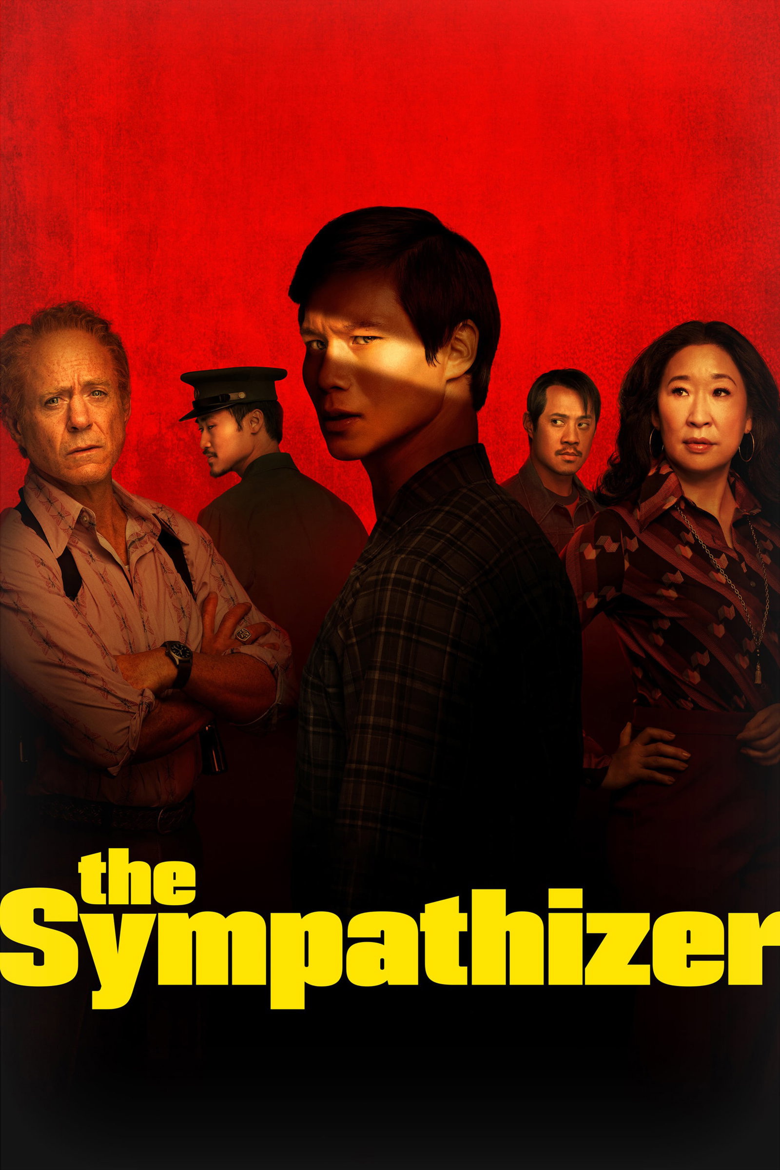 ซีรีส์ เดอะ ซิมพาไทเซอร์ สายลับสองหน้า ซับไทย ครบทุกตอน ดูฟรี HD