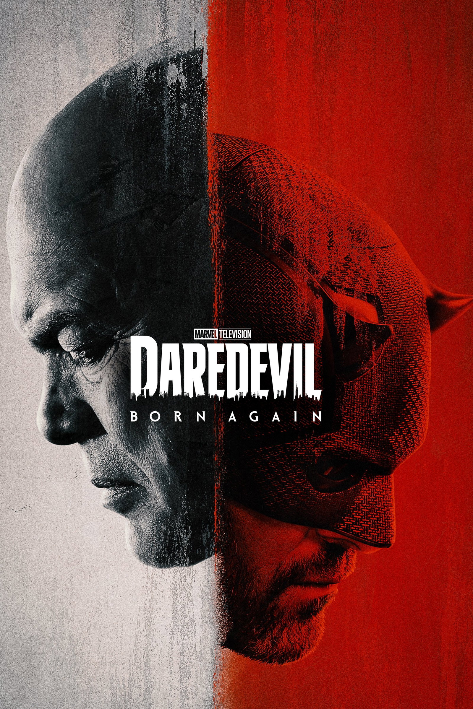ซีรีส์ Daredevil: Born Again ซับไทย ครบทุกตอน ดูฟรี HD
