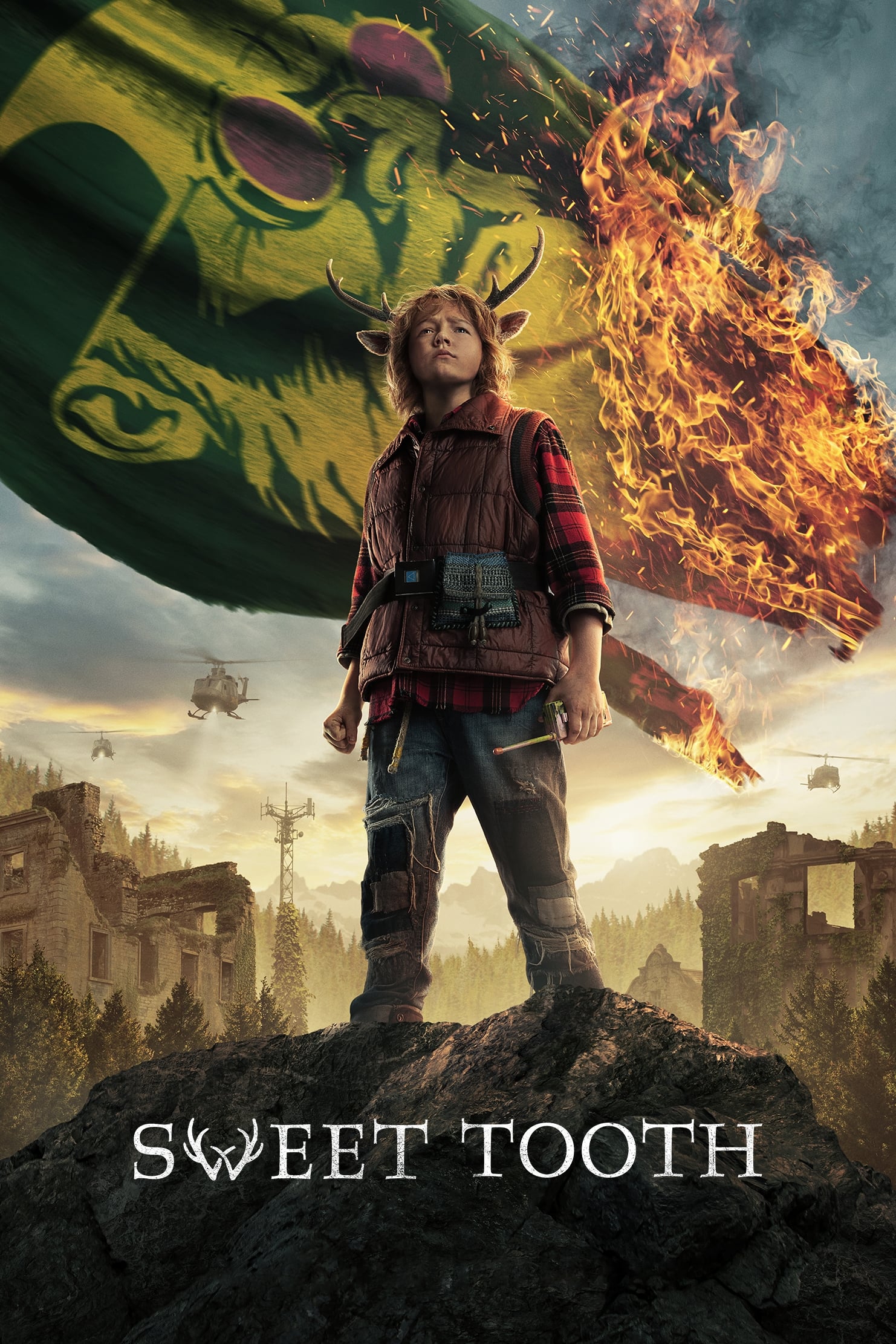 ซีรีส์ สวีททูธ ซับไทย ครบทุกตอน ดูฟรี HD