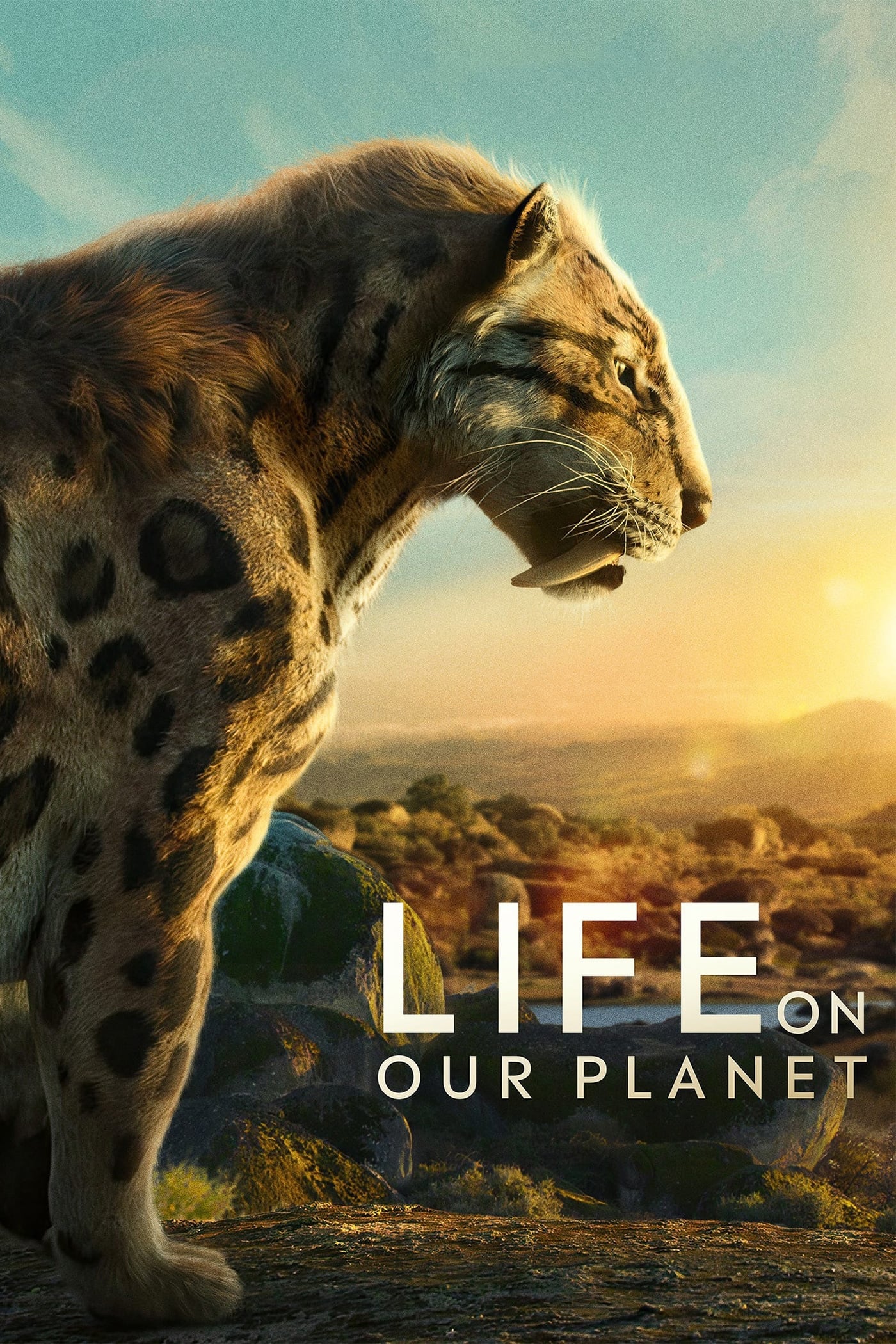ซีรีส์ ชีวิตบนโลกของเรา ซับไทย ครบทุกตอน ดูฟรี HD