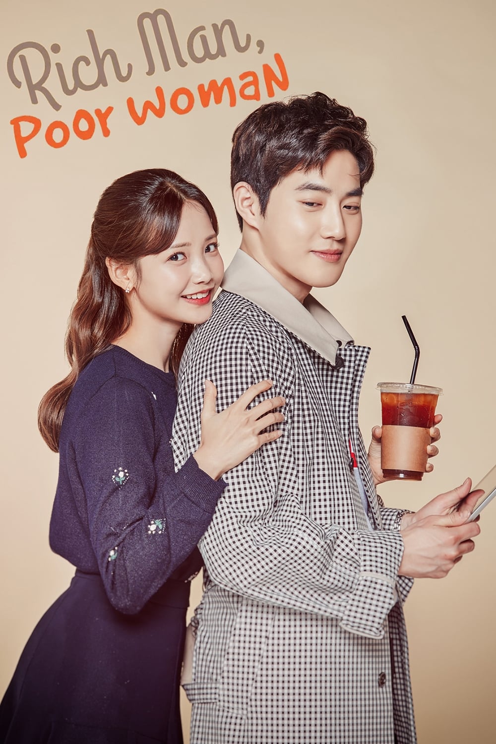 ซีรีส์ ไฮโซขี้ลืมกับยัยขี้จำ ซับไทย ครบทุกตอน ดูฟรี HD