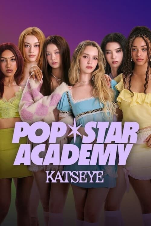 ซีรีส์ เส้นทางเดบิวต์: KATSEYE ซับไทย ครบทุกตอน ดูฟรี HD