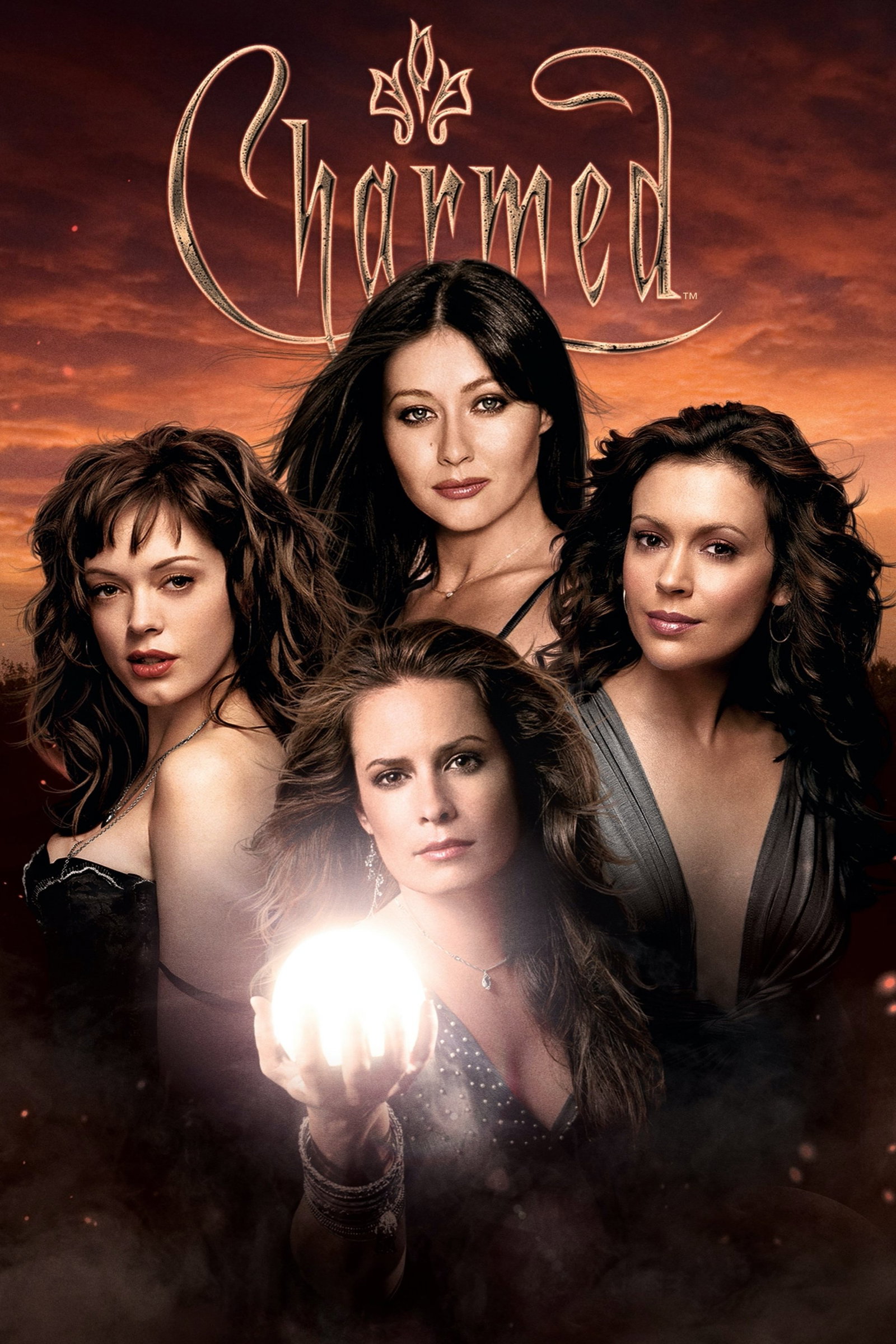 ซีรีส์ ชาร์ม ซับไทย ครบทุกตอน ดูฟรี HD