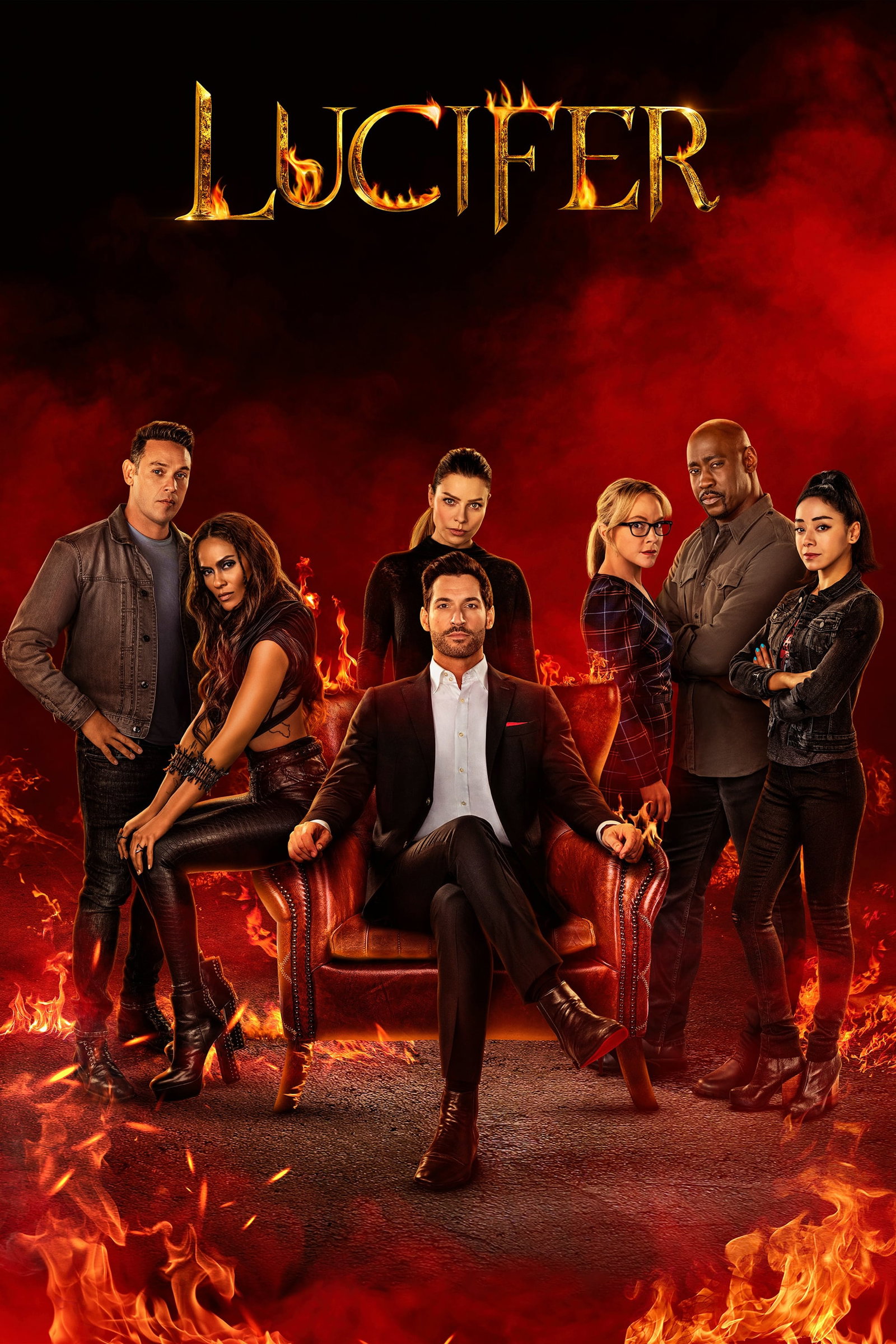 ซีรีส์ ยมทูตล้างนรก ซับไทย ครบทุกตอน ดูฟรี HD