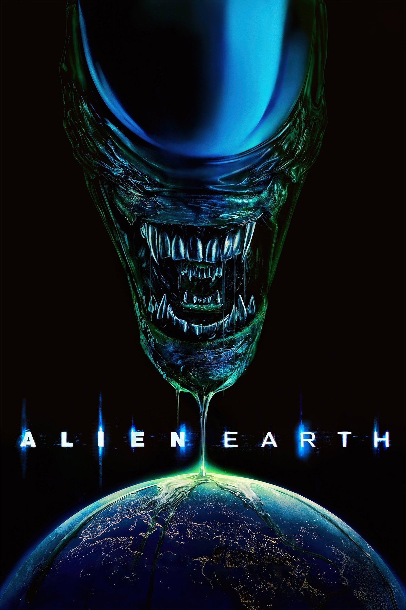 ซีรีส์ Alien: Earth ซับไทย ครบทุกตอน ดูฟรี HD