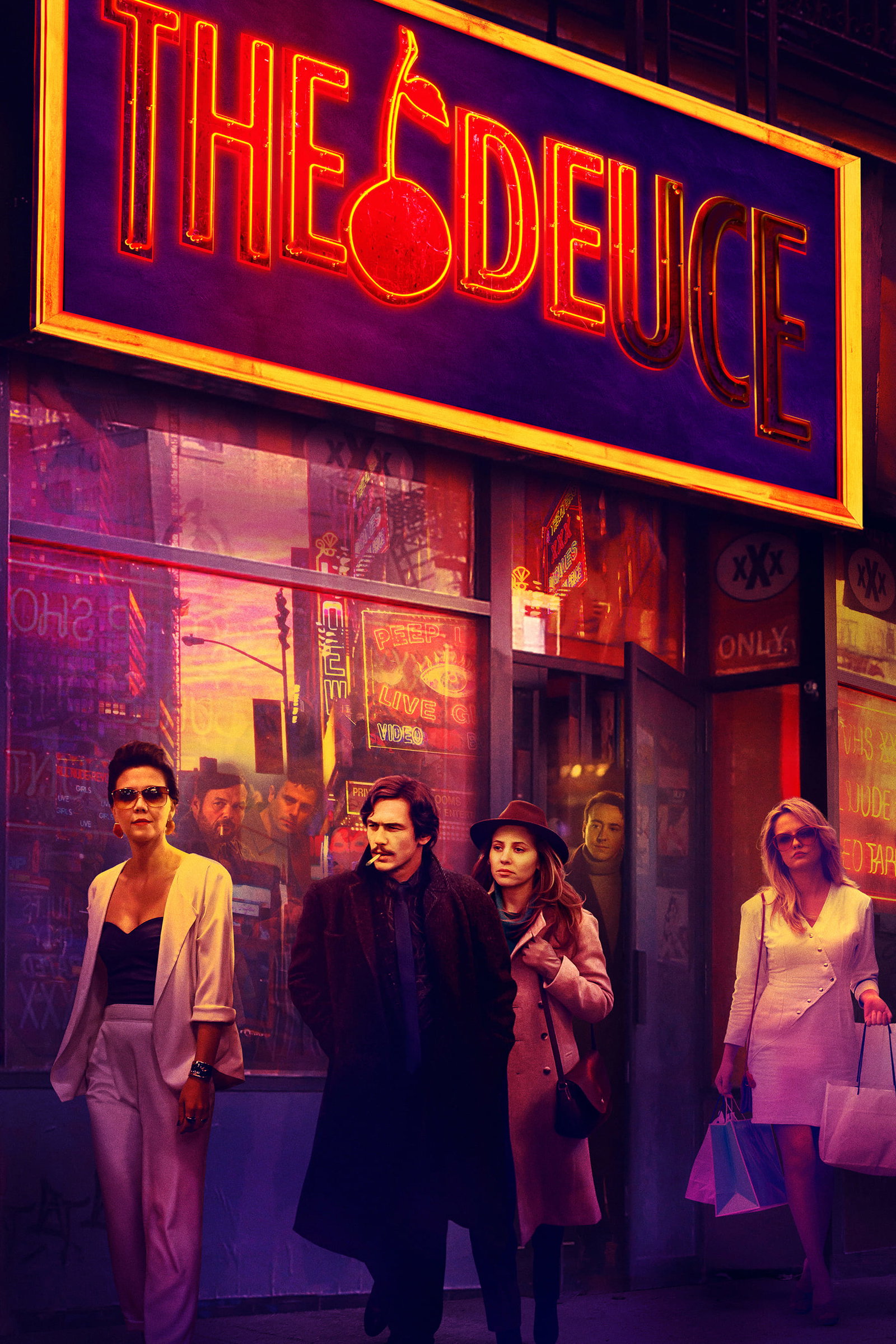 ซีรีส์ เดอะ ดูซ ซับไทย ครบทุกตอน ดูฟรี HD