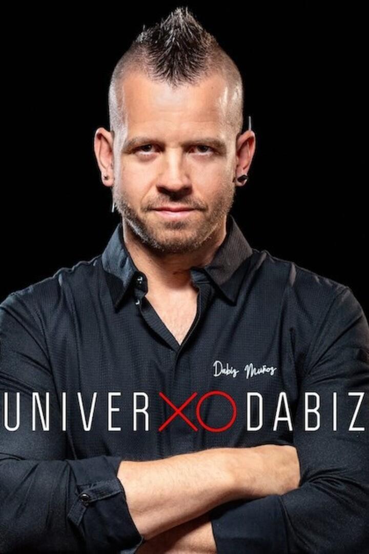 ซีรีส์ UniverXO Dabiz ซับไทย ครบทุกตอน ดูฟรี HD