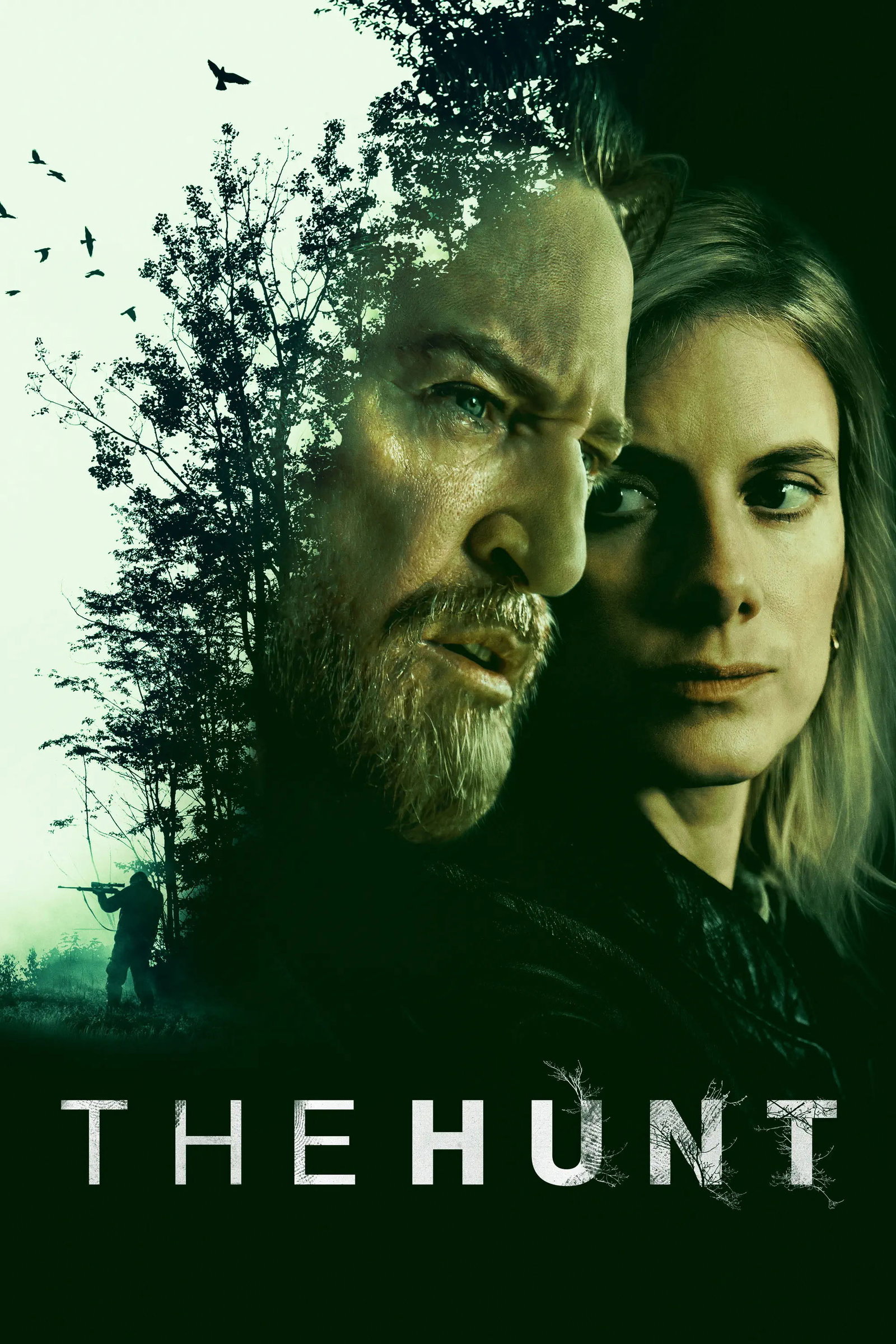 ซีรีส์ The Hunt ซับไทย ครบทุกตอน ดูฟรี HD