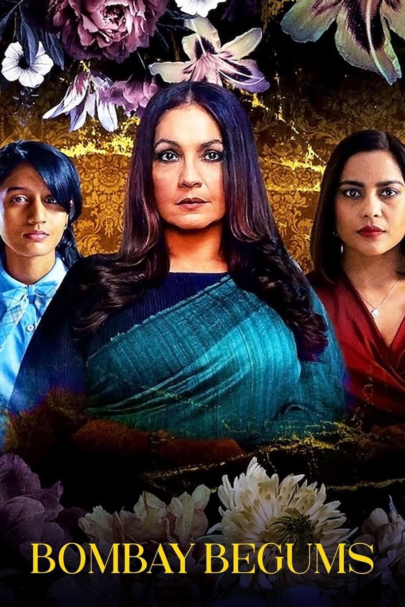 ซีรีส์ ดอกไม้เหล็กบอมเบย์ ซับไทย ครบทุกตอน ดูฟรี HD