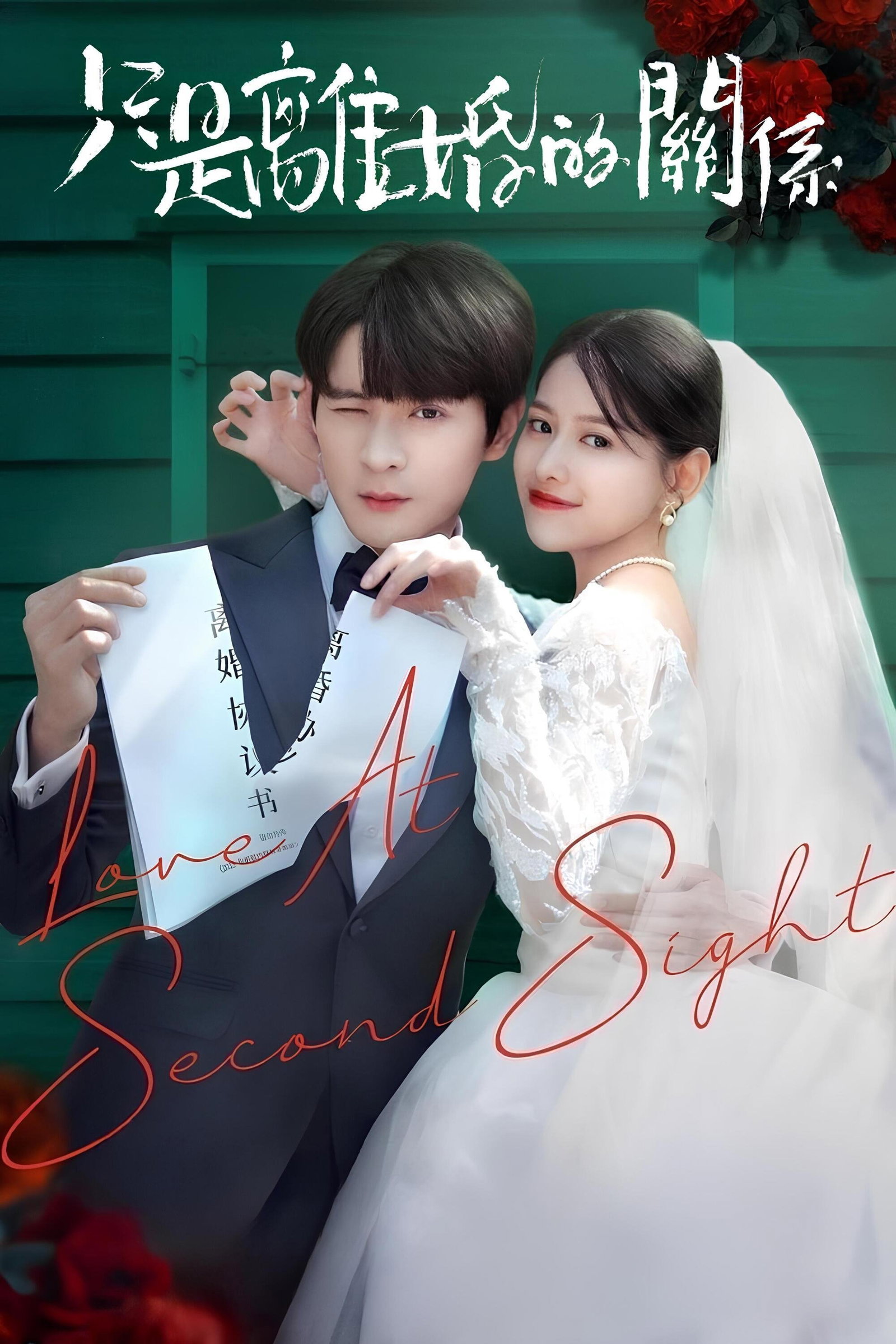 ซีรีส์ ตามหัวใจให้รักหวนคืน ซับไทย ครบทุกตอน ดูฟรี HD