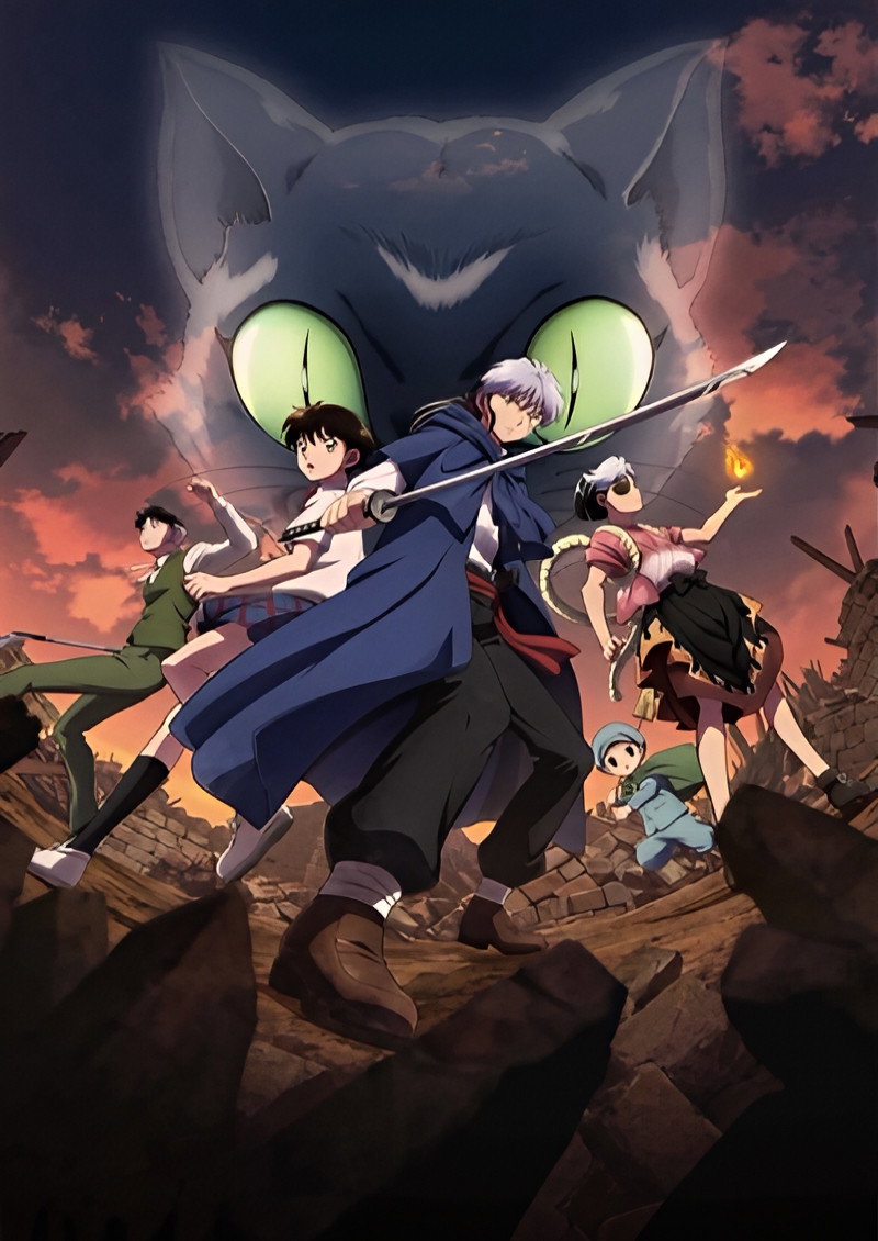 ซีรีส์ หาญสู้พลิกชะตาอาถรรพณ์ ซับไทย ครบทุกตอน ดูฟรี HD