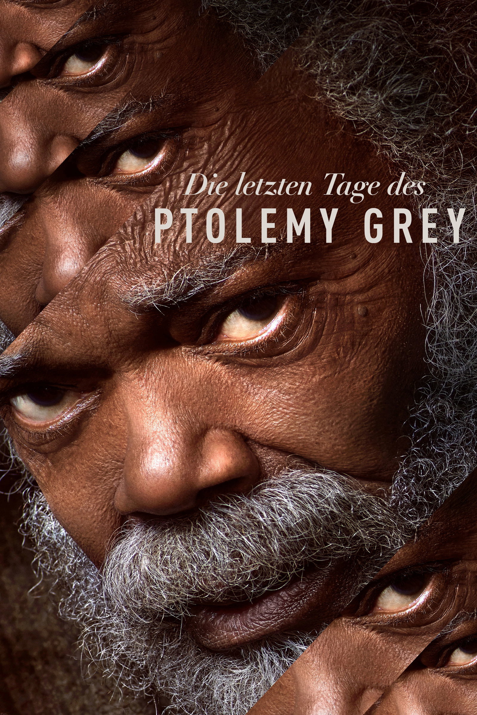 ซีรีส์ The Last Days of Ptolemy Grey ซับไทย ครบทุกตอน ดูฟรี HD